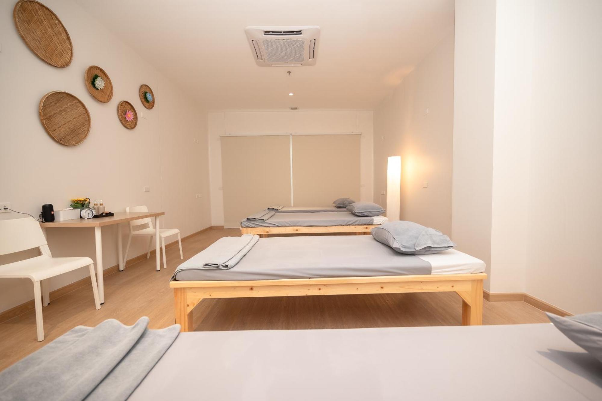 Simplestay Chatuchak, Surestay Collection By Western 3*