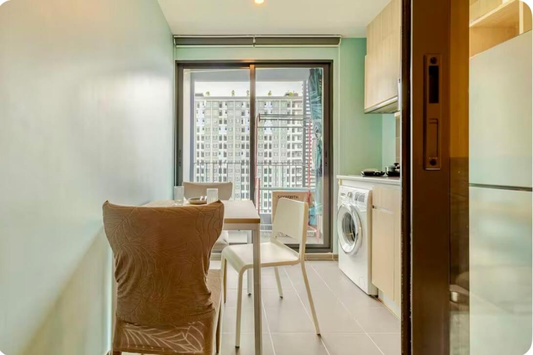 24th Floor, Cozy Skyline View Oasis 1bed & 1sofa Aparthotel