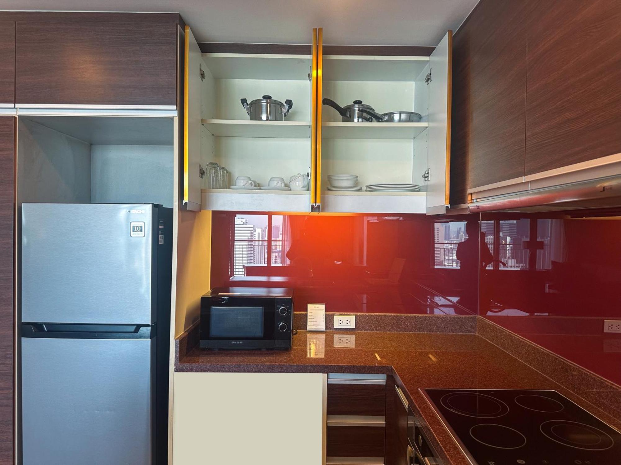 Urbana Sathorn Hotel, Hotel 5*
