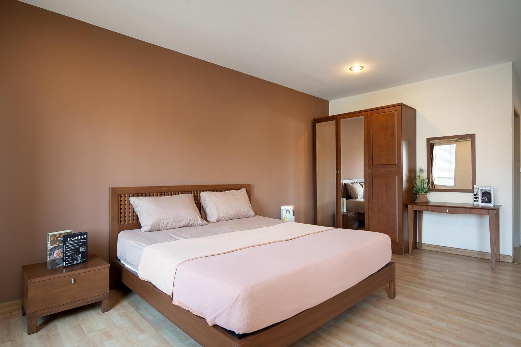 Apartment 181 Ekkamai Bangkok
