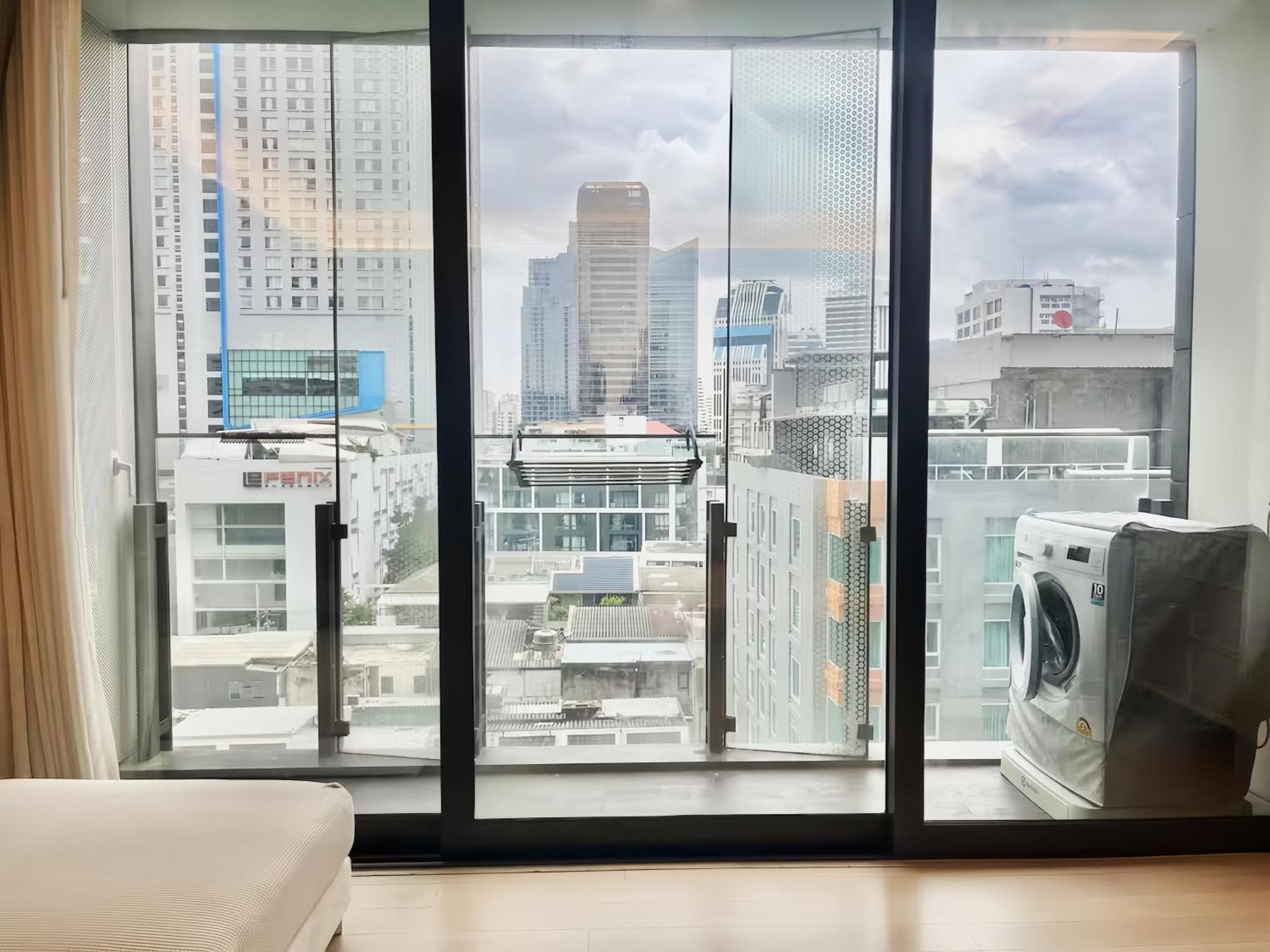 Circle Sukhumvit 11 * Bangkok