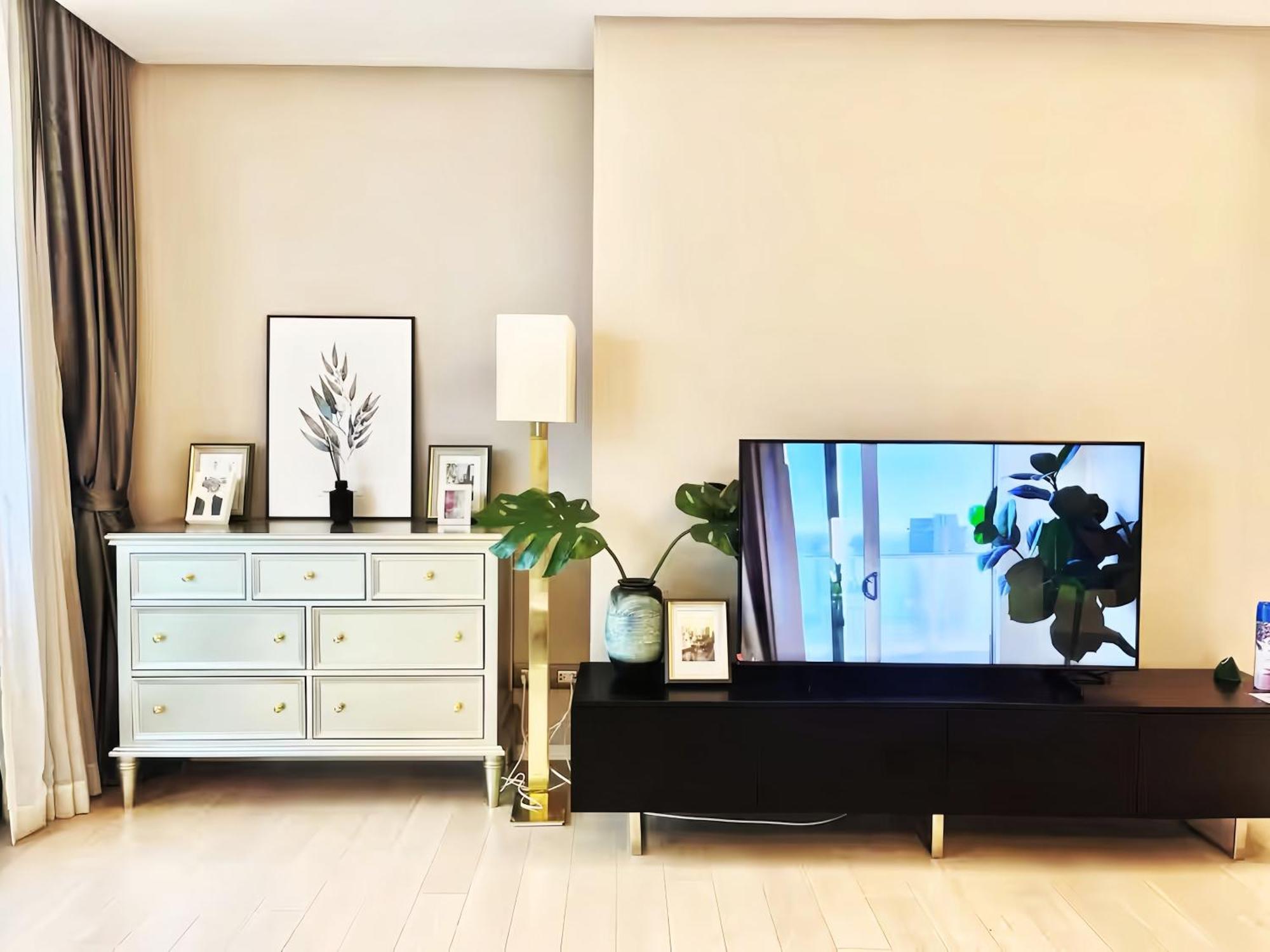Apartment Circle Sukhumvit 11 *