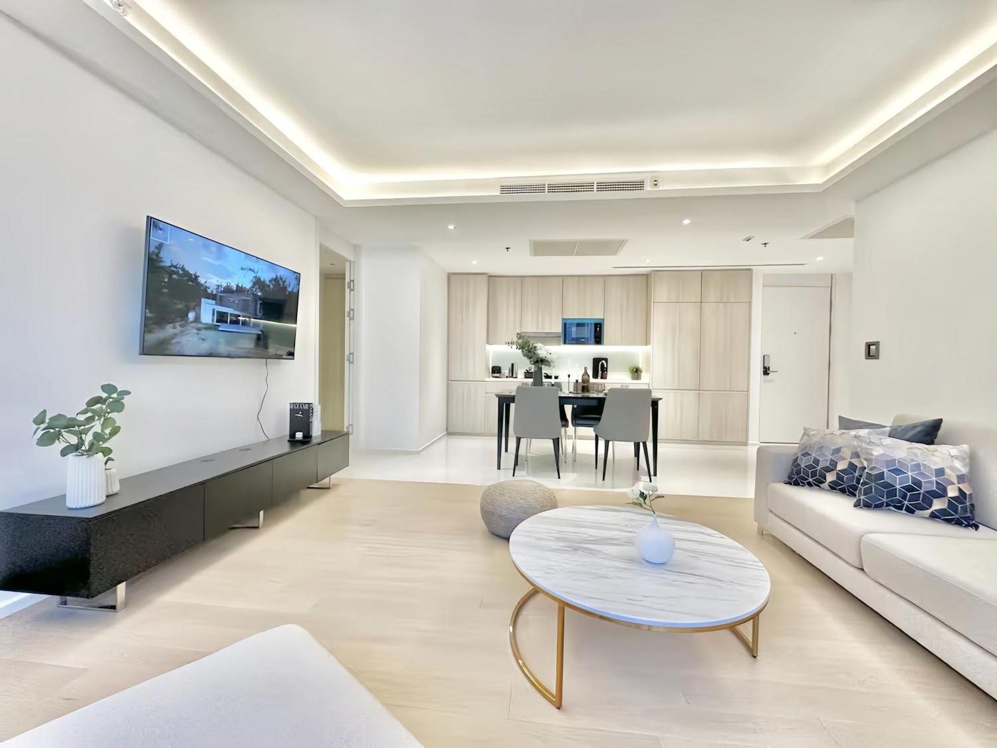 Circle Sukhumvit 11 Bangkok
