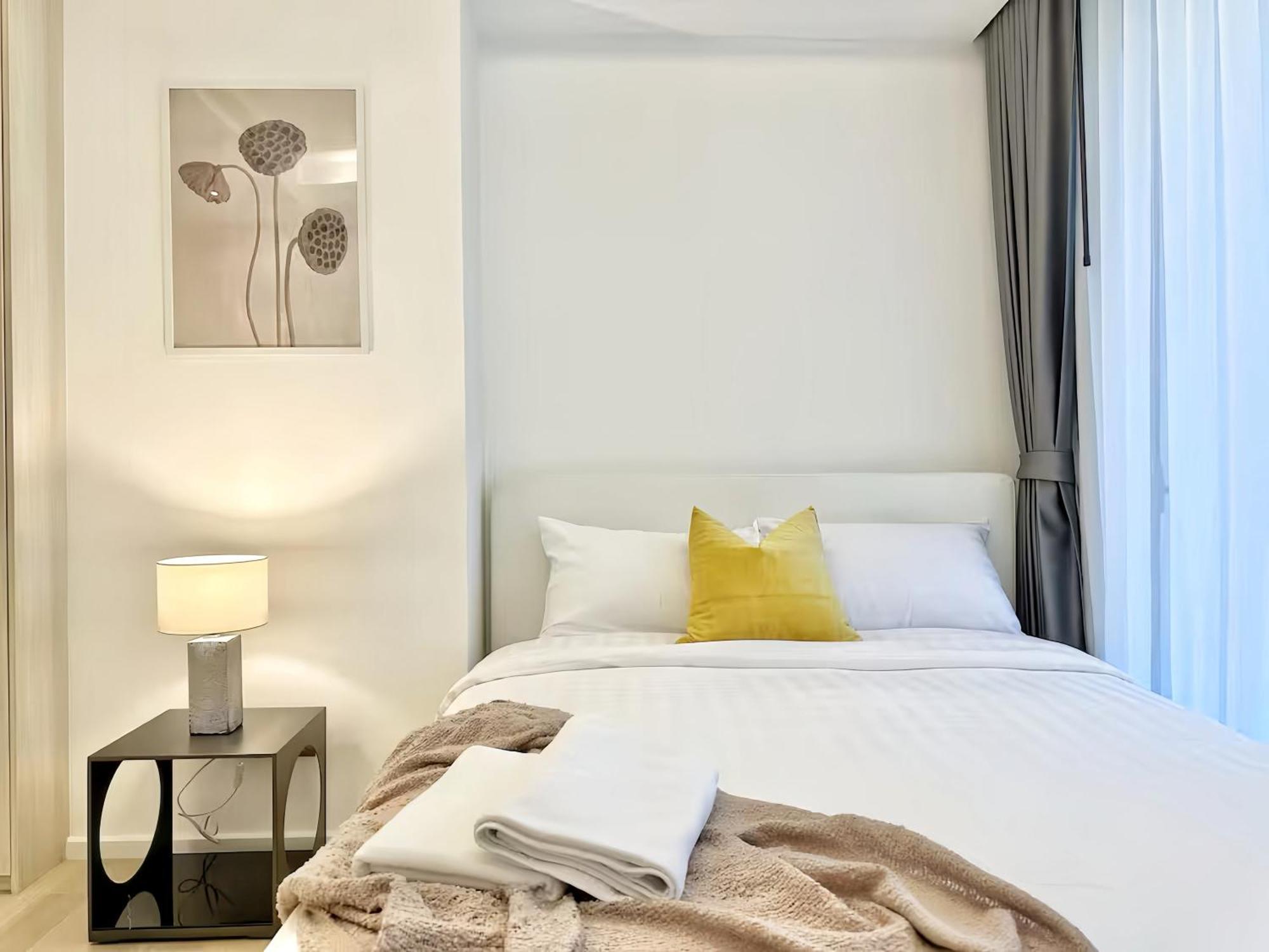 Circle Sukhumvit 11