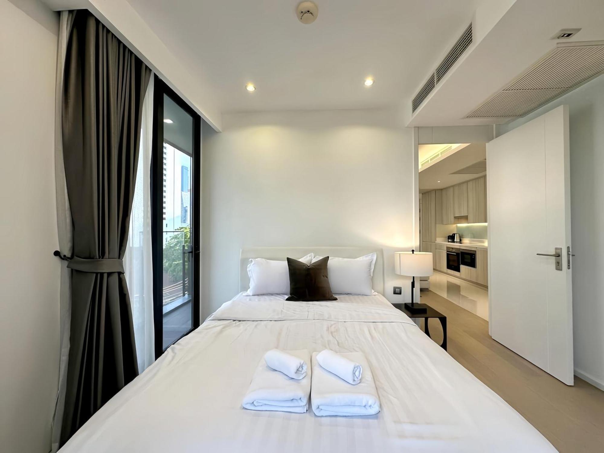Circle Sukhumvit 11 * Bangkok