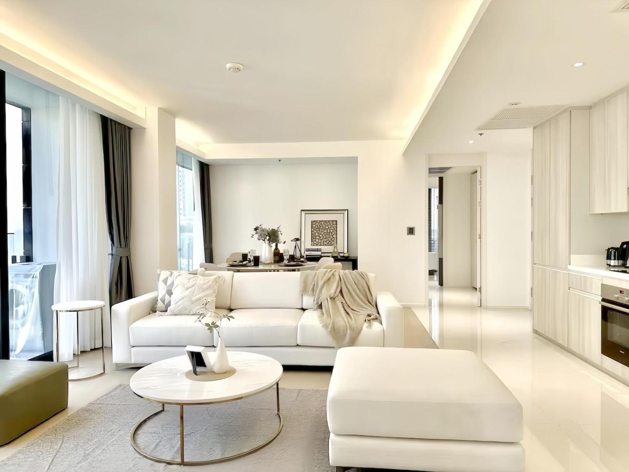 Circle Sukhumvit 11