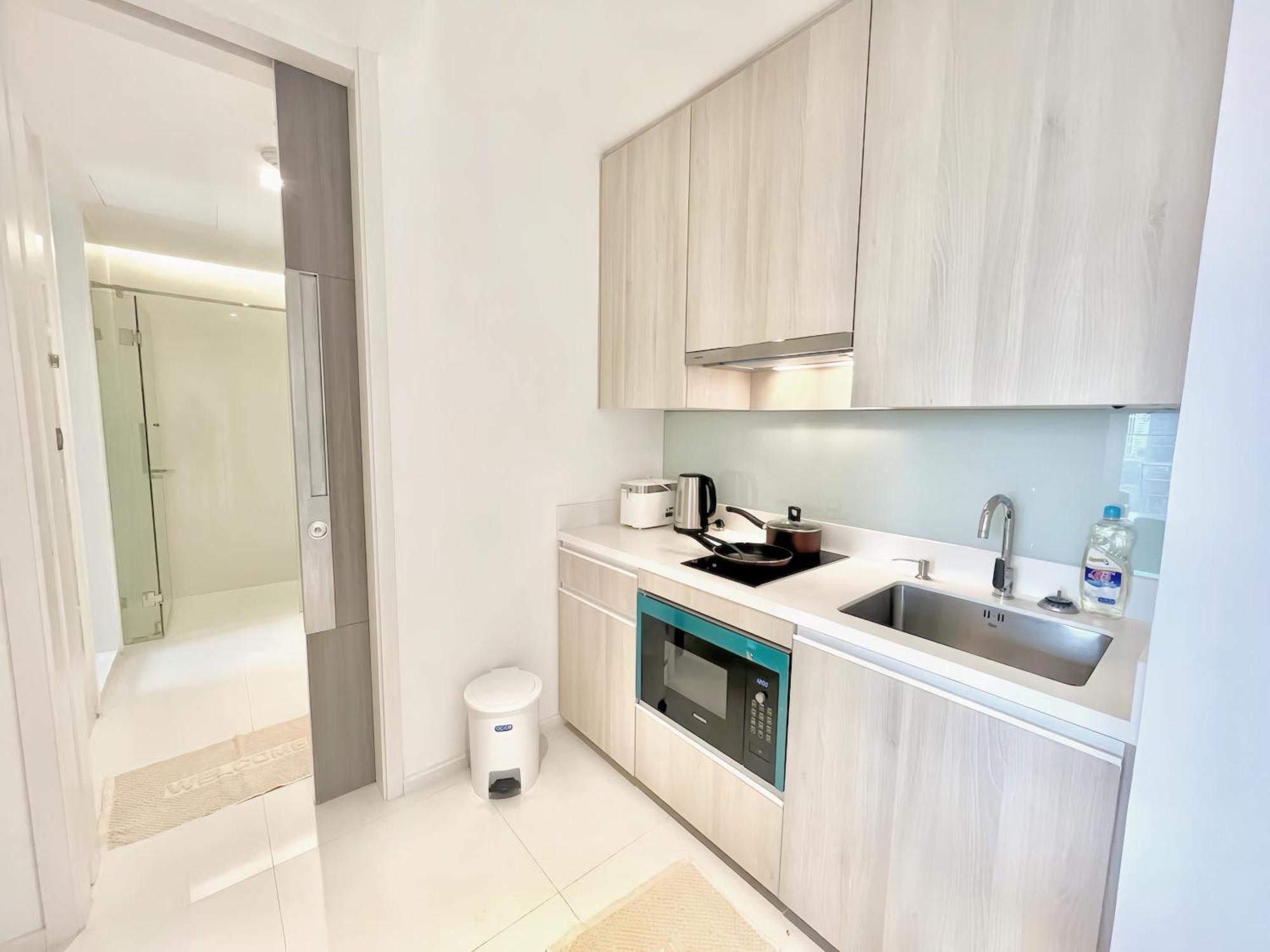 Circle Sukhumvit 11 * Bangkok