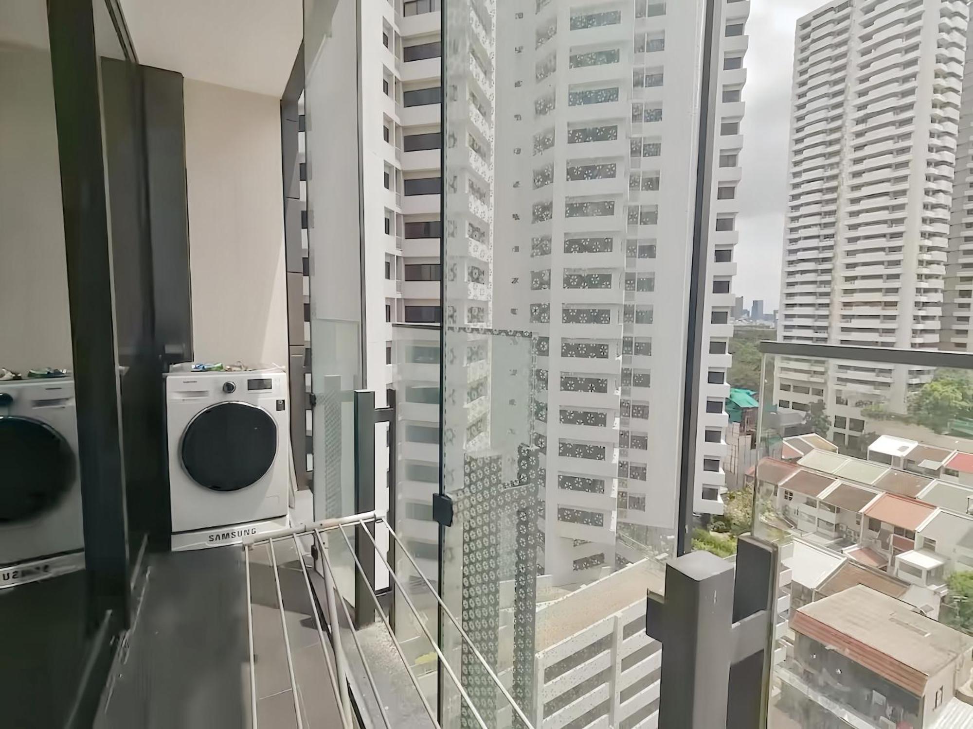 Circle Sukhumvit 11