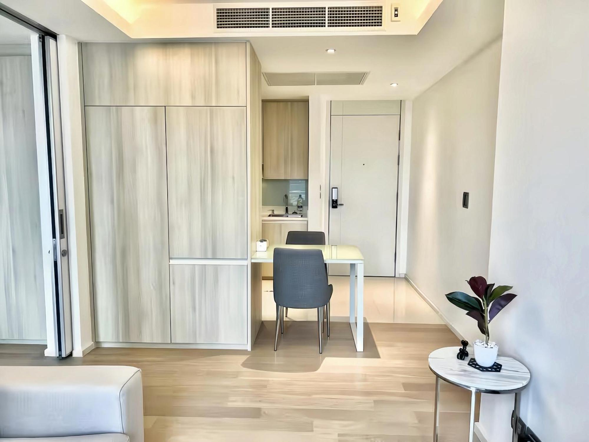 Circle Sukhumvit 11 Bangkok