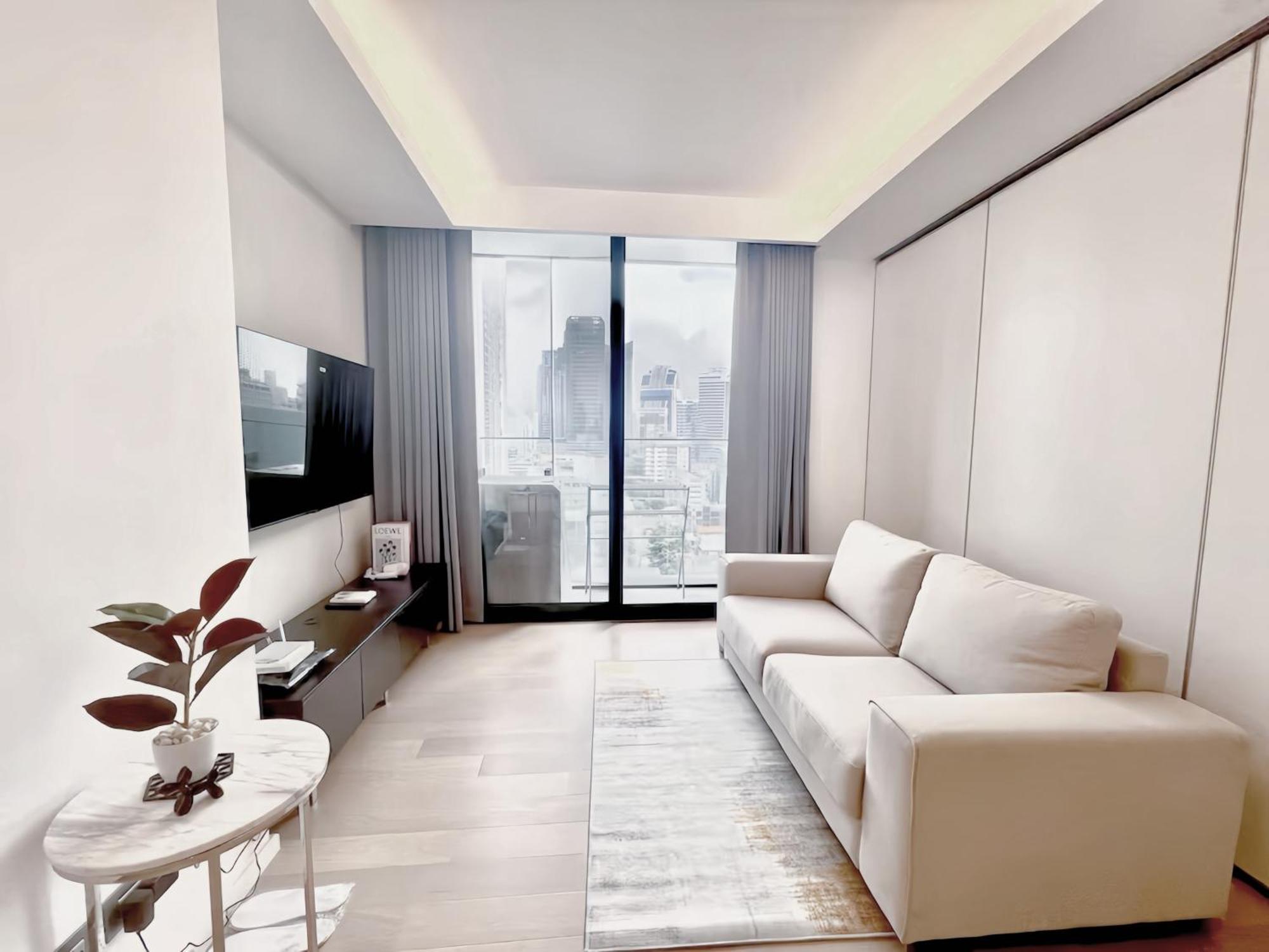 Circle Sukhumvit 11