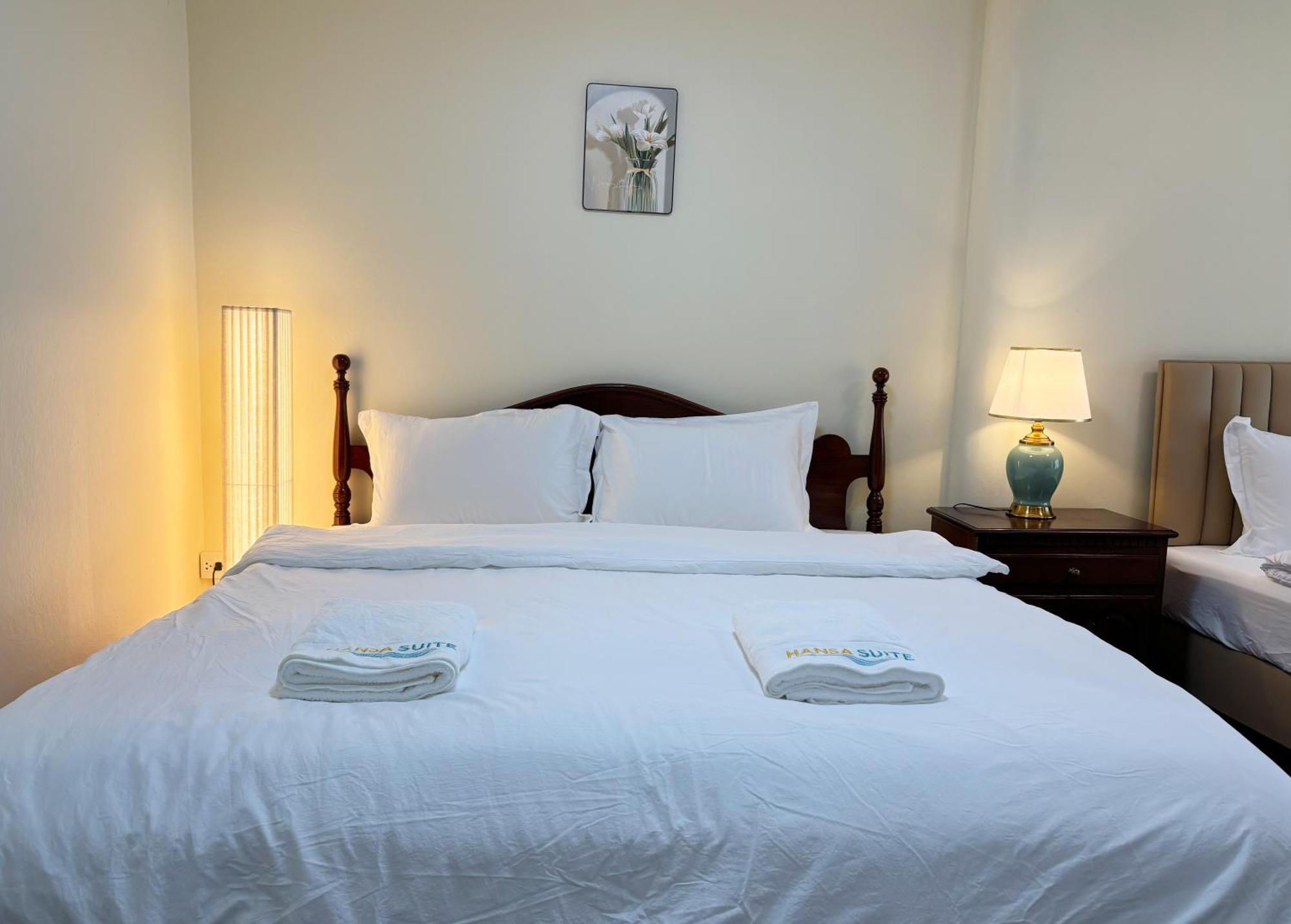 Apamet Sukhumvit 55 *