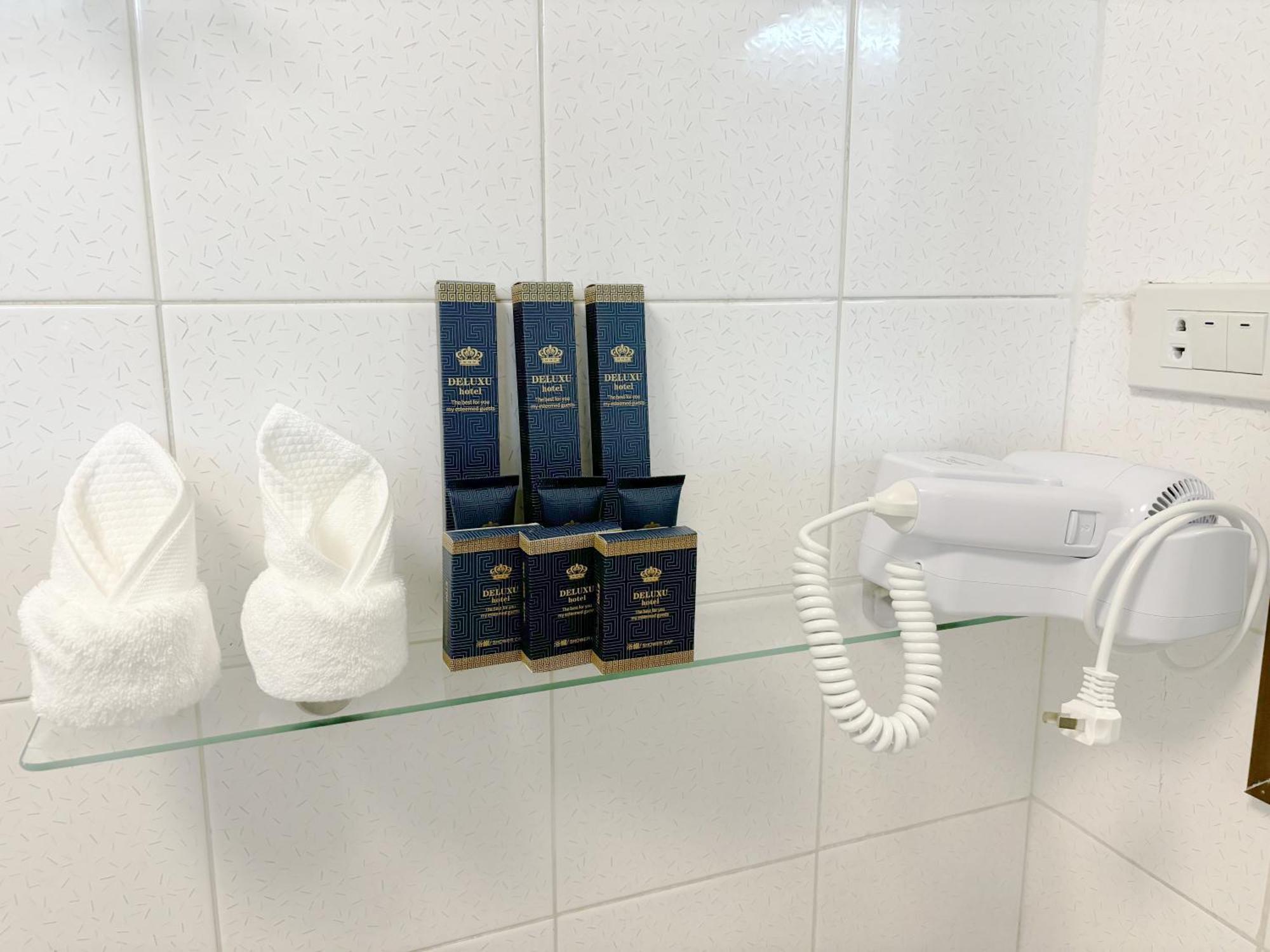 Hotel Apamet Sukhumvit 55 Bangkok