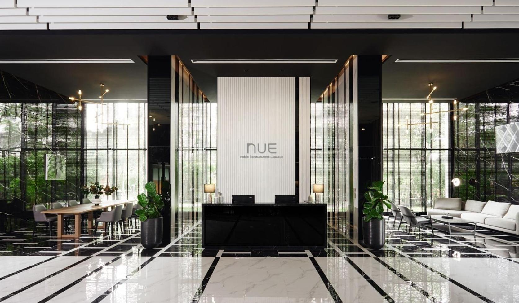 Apartment Nue Mrt Yellow Si La Salle Station