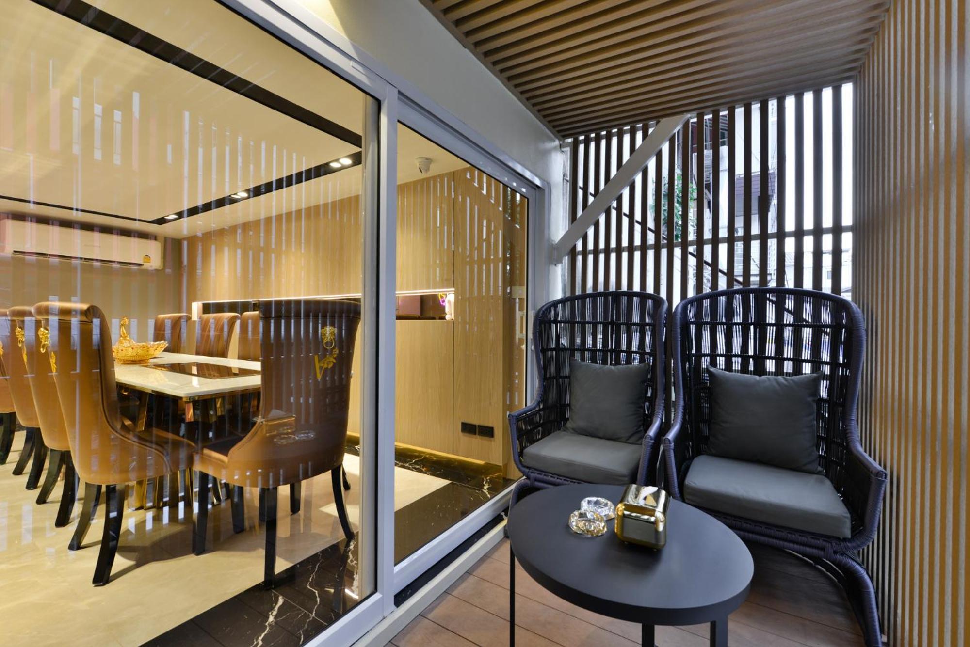 Victora Bangkok