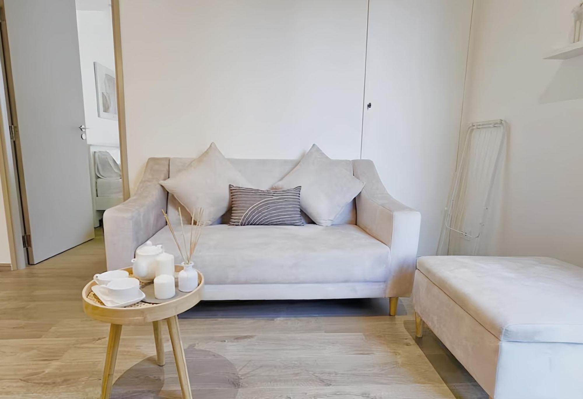Apartment Fynn Asoke *