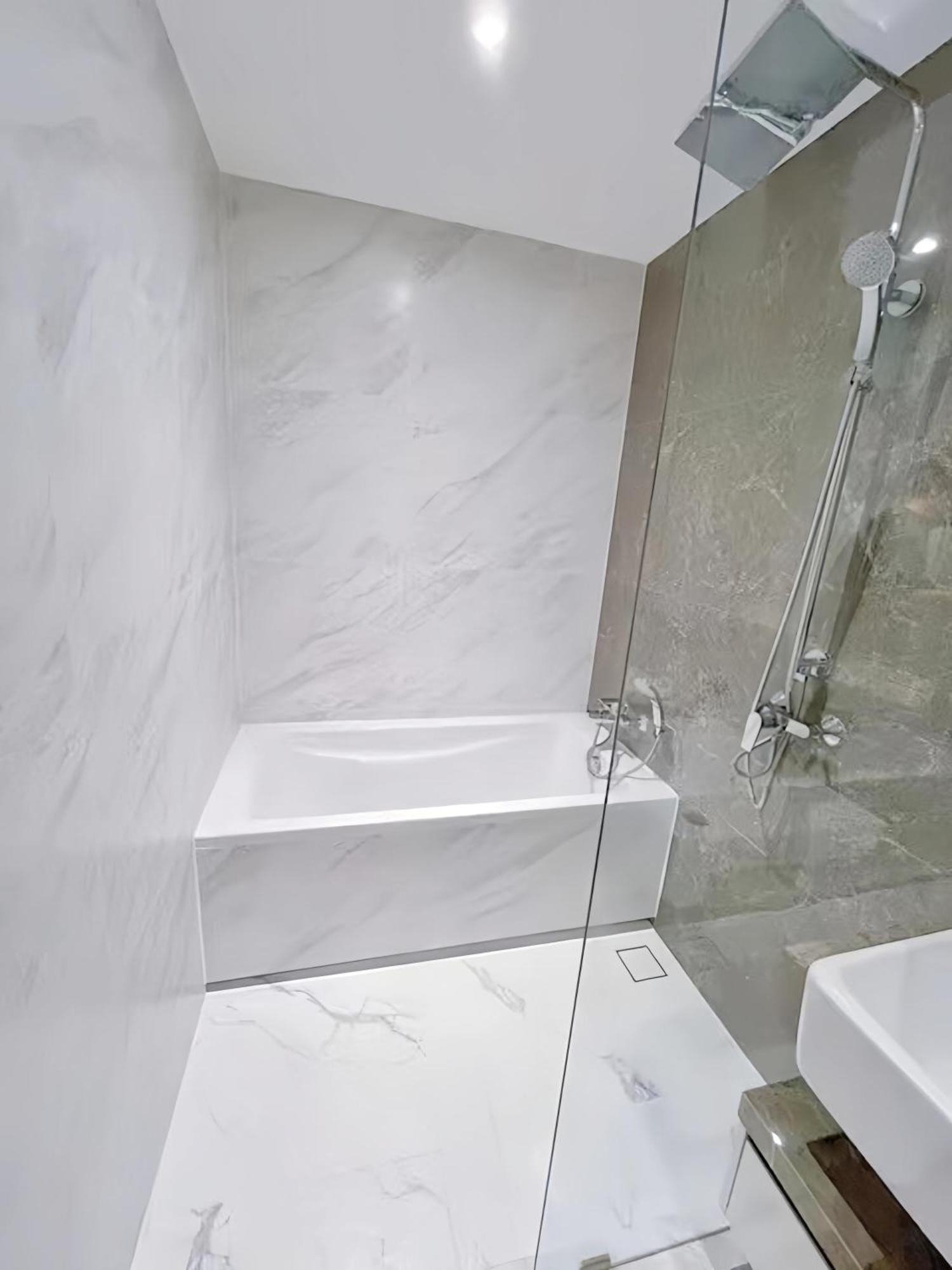 Fynn Asoke Apartment *