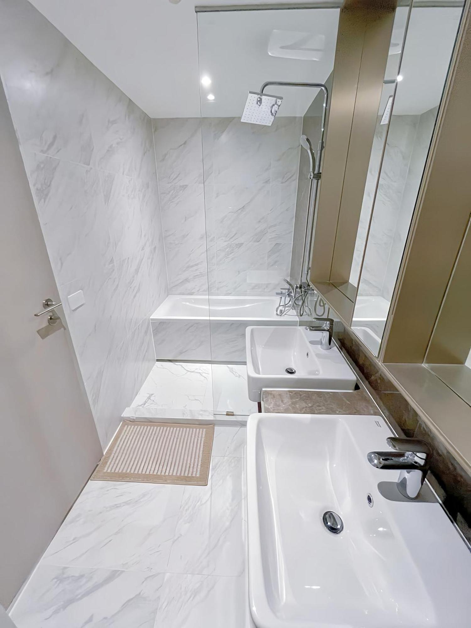 Apartment Fynn Asoke Bangkok