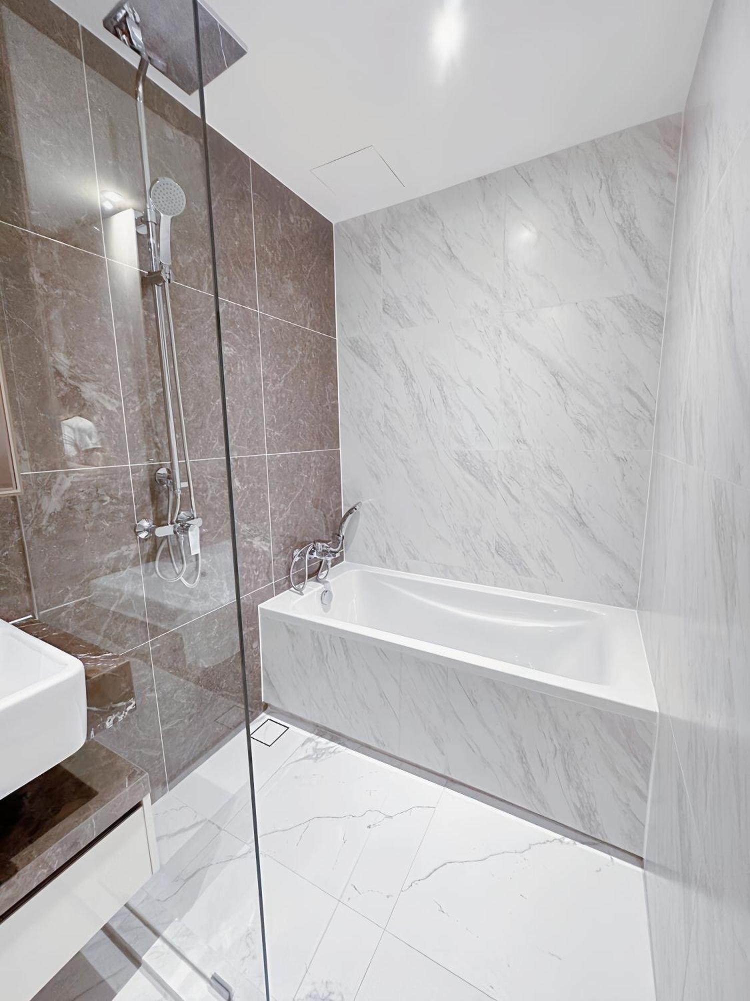 Apartment Fynn Asoke *