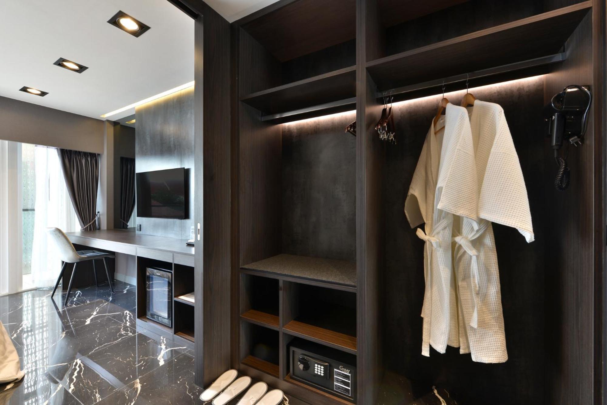 Hostel Victora