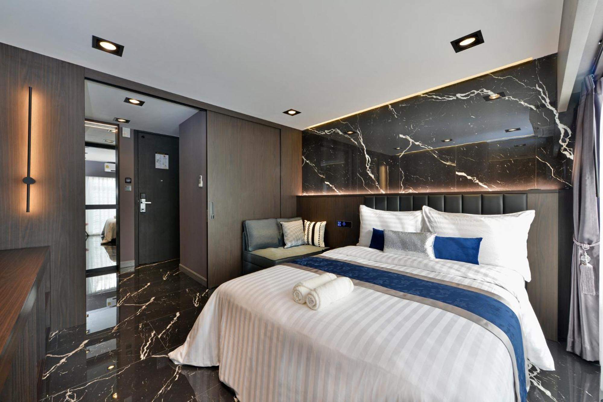 Victora Bangkok