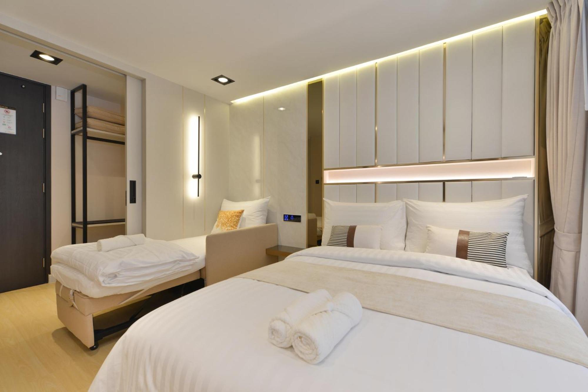 Hostel Victora *