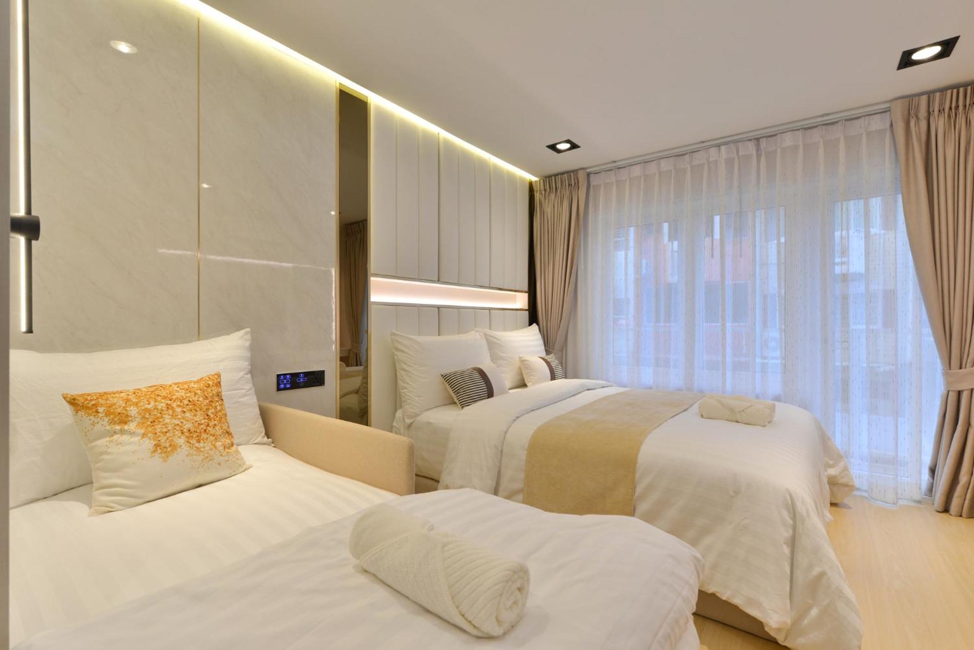 Hostel Victora