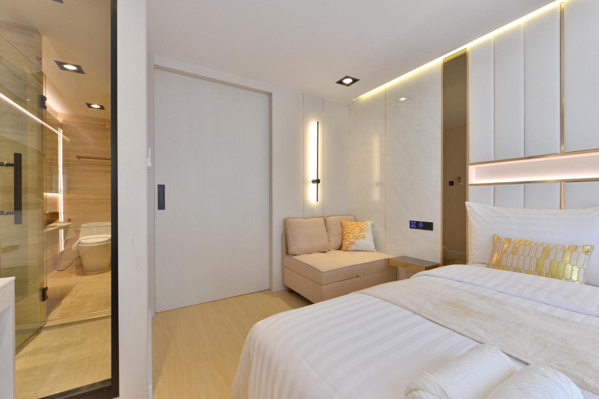 Hostel Victora Bangkok
