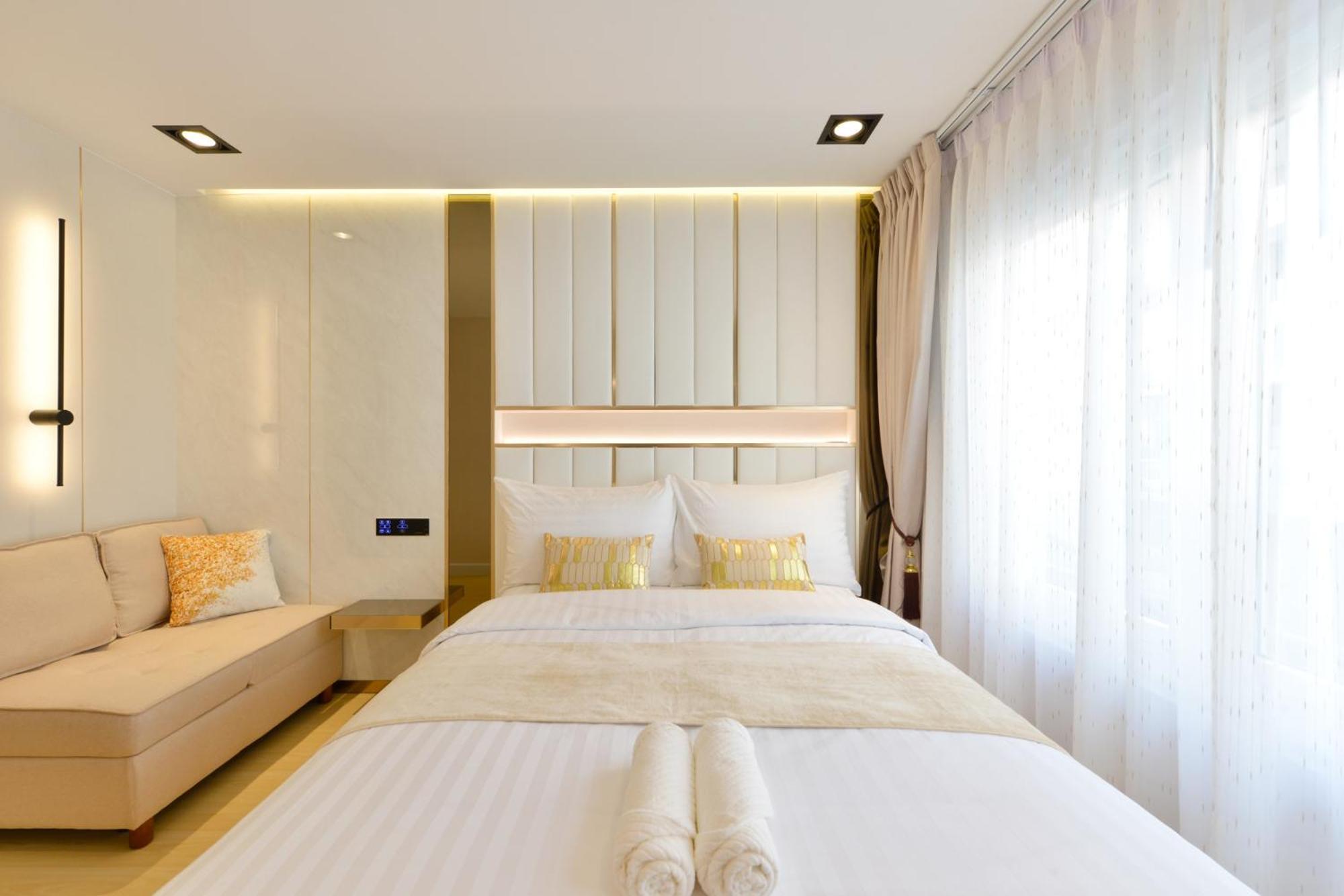 Victora Bangkok