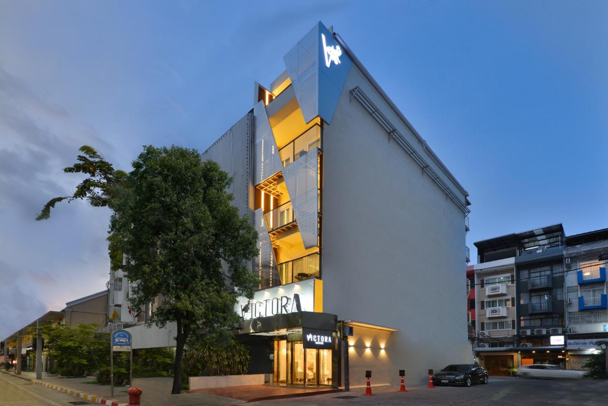 Victora * Bangkok