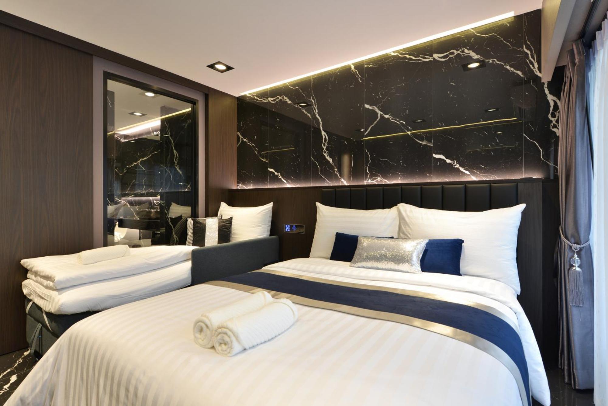 Hostel Victora