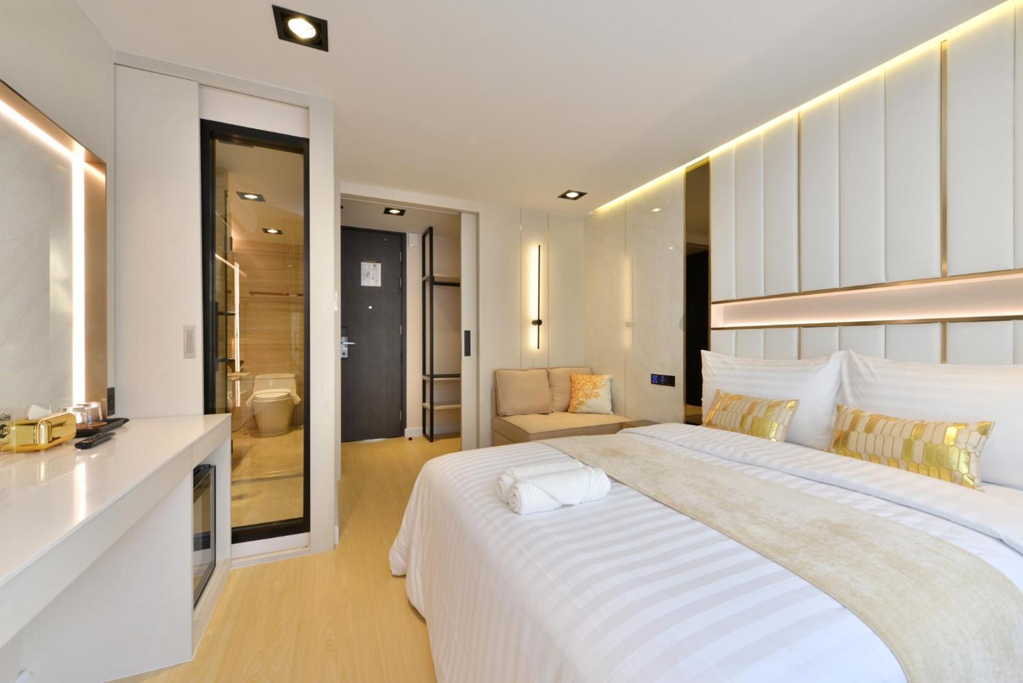 Victora Hostel