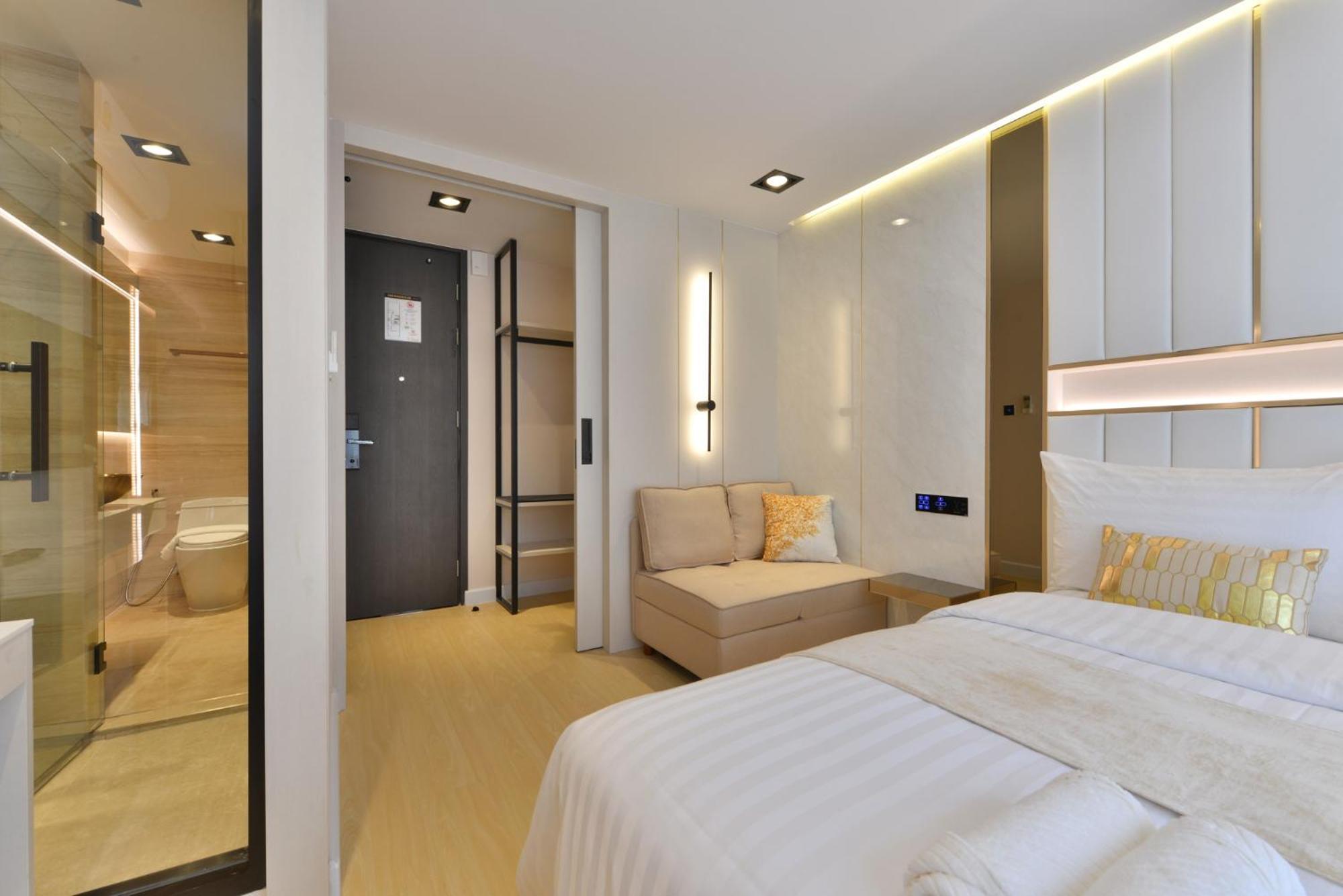Hostel Victora Bangkok
