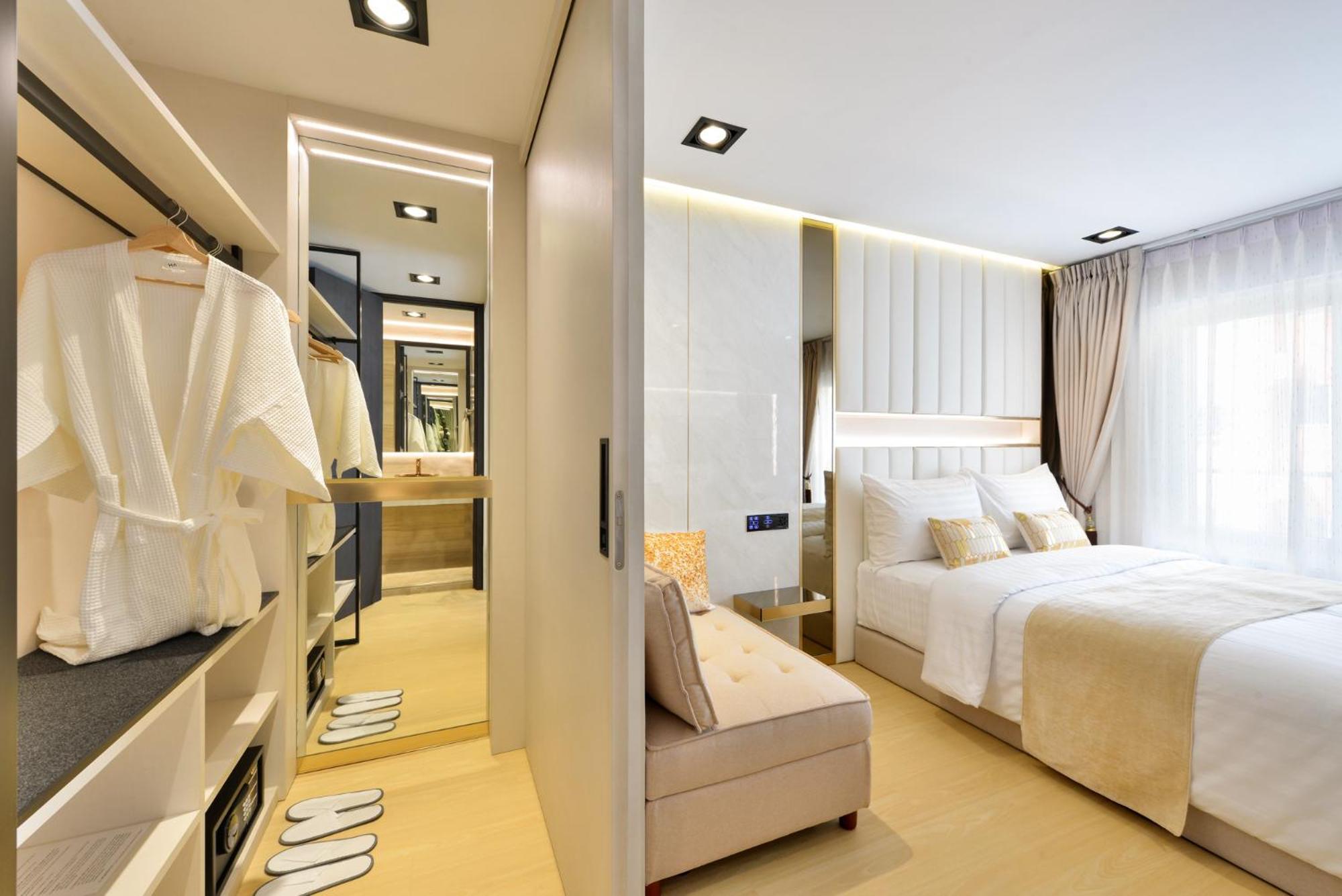Hostel Victora