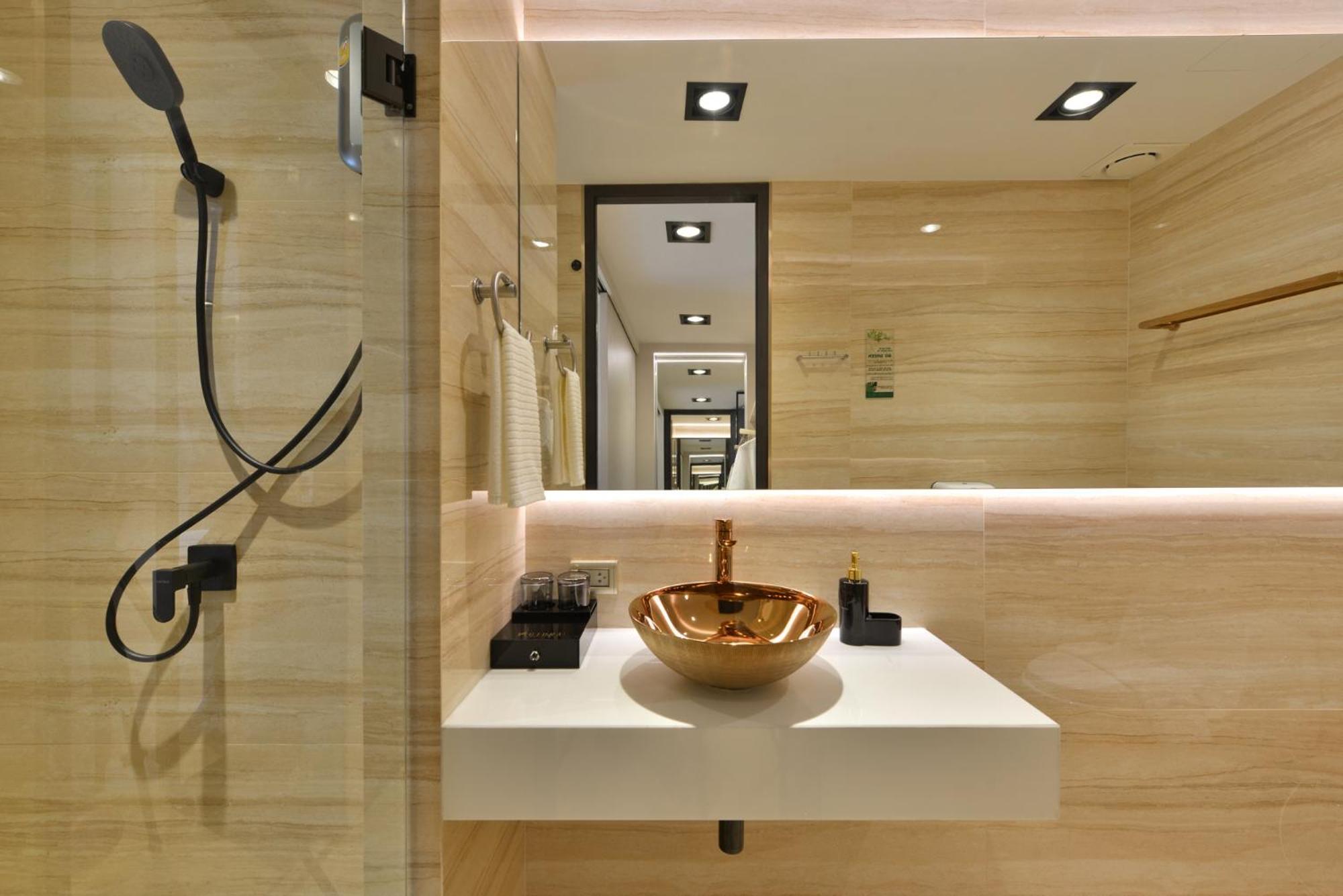Hostel Victora Bangkok
