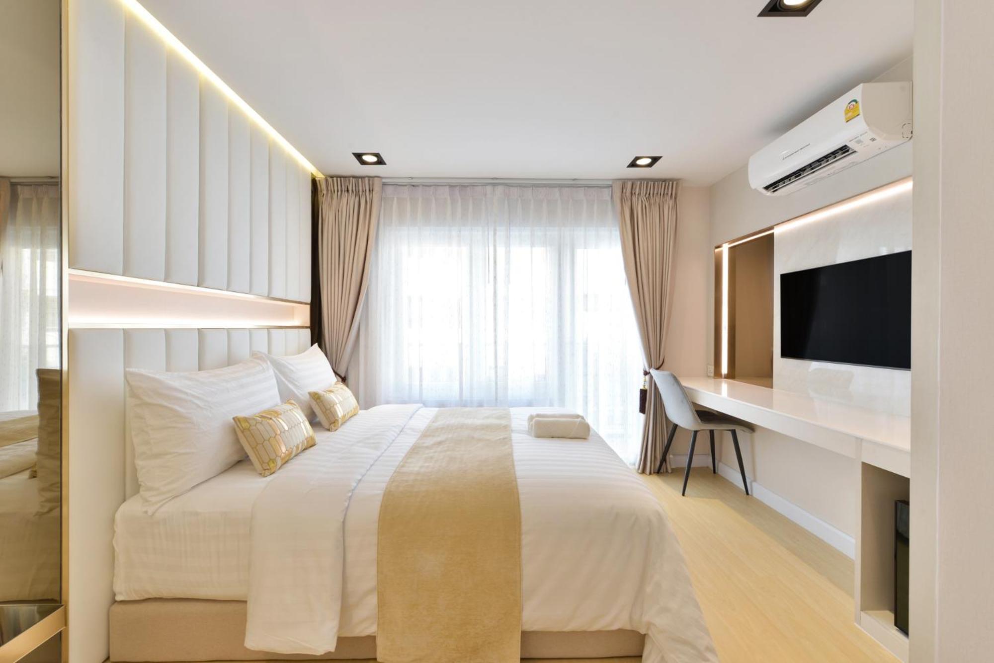 Hostel Victora Bangkok