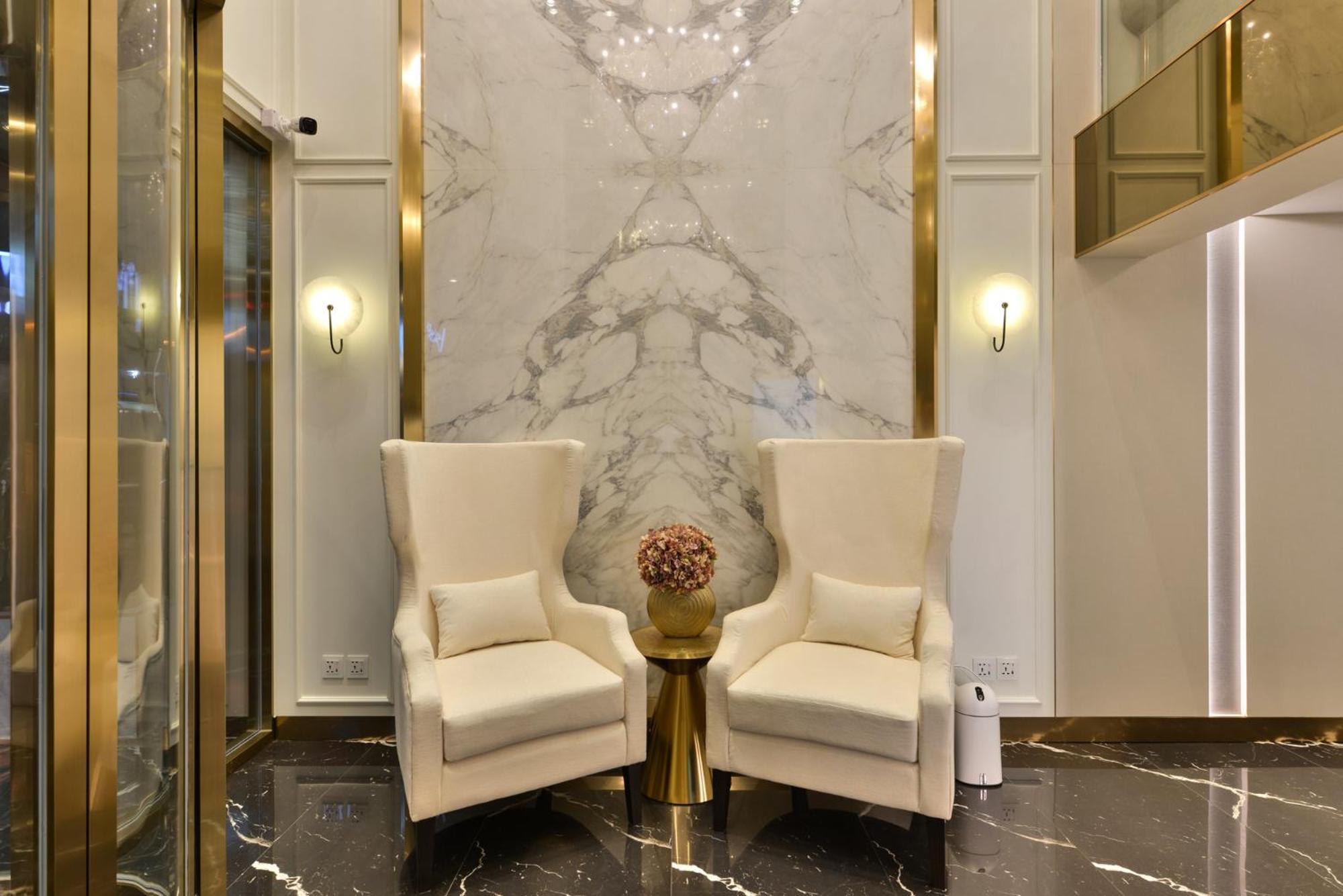 Hostel Victora
