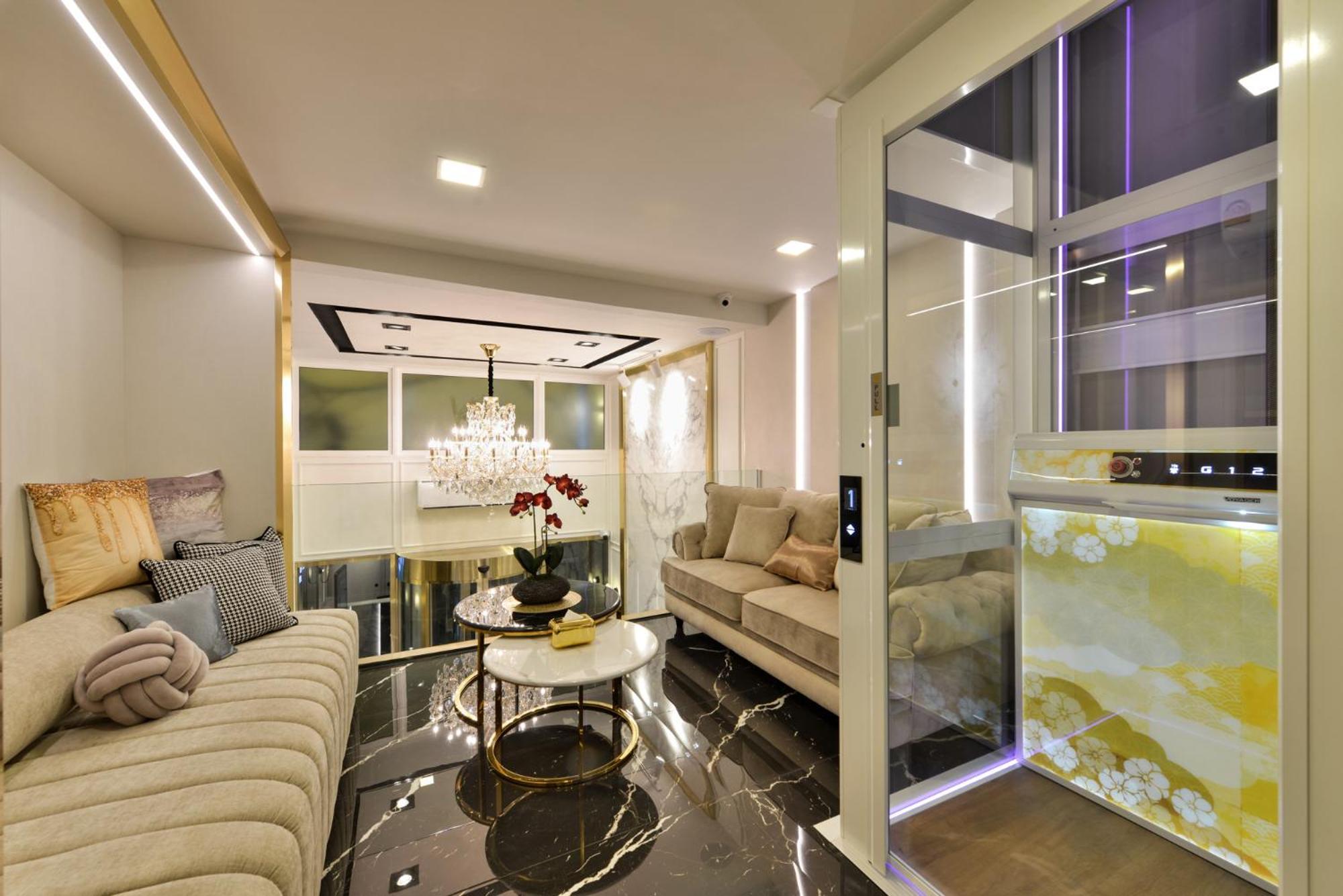 Victora * Bangkok