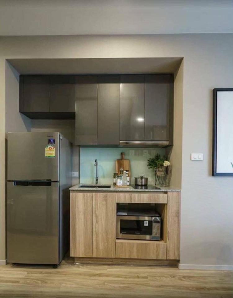 View - 1 Bedroom Apartment Bangkok