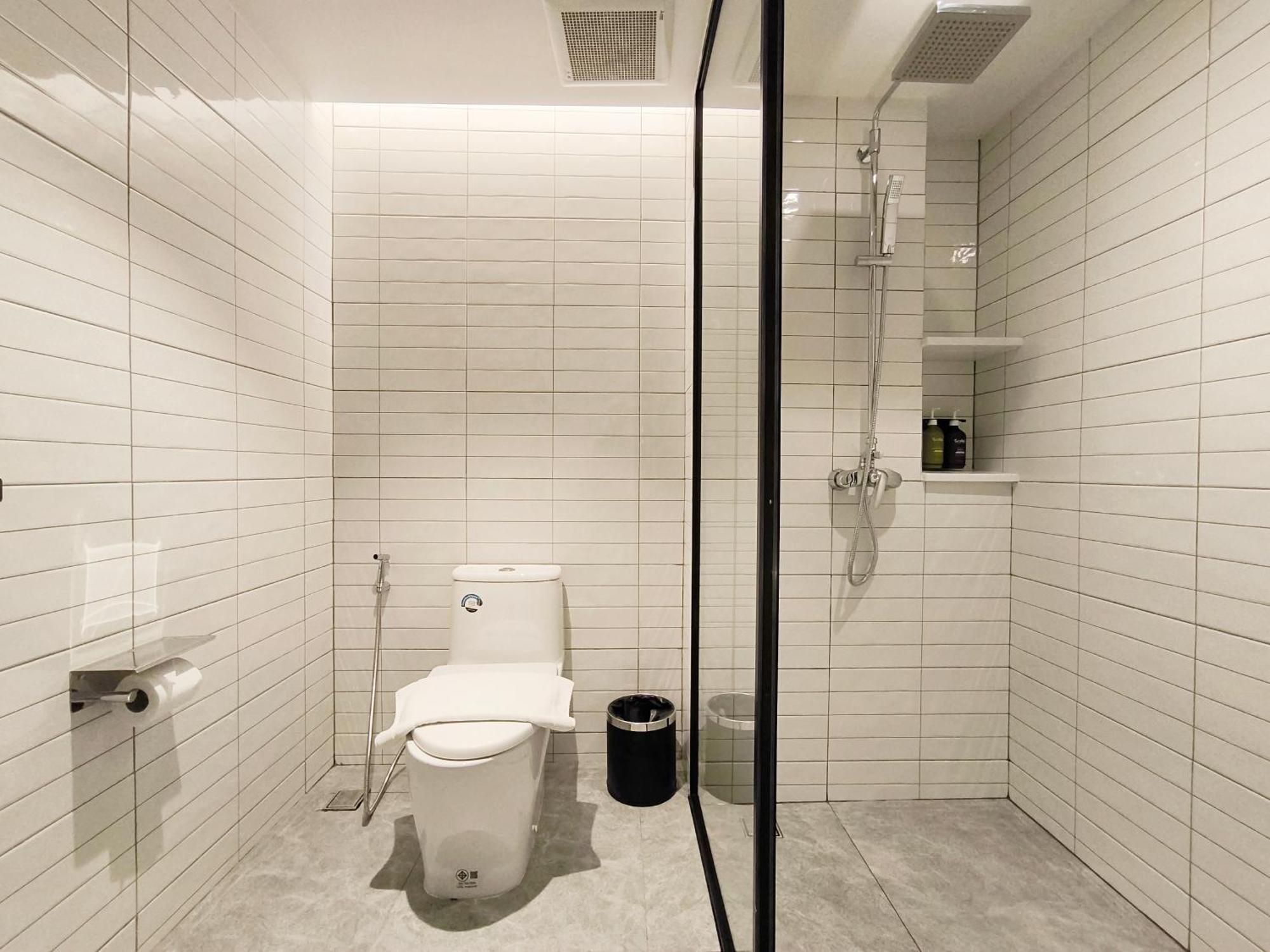 Hotel Citichic Sukhumvit 13 By Compass Hospitality 3*