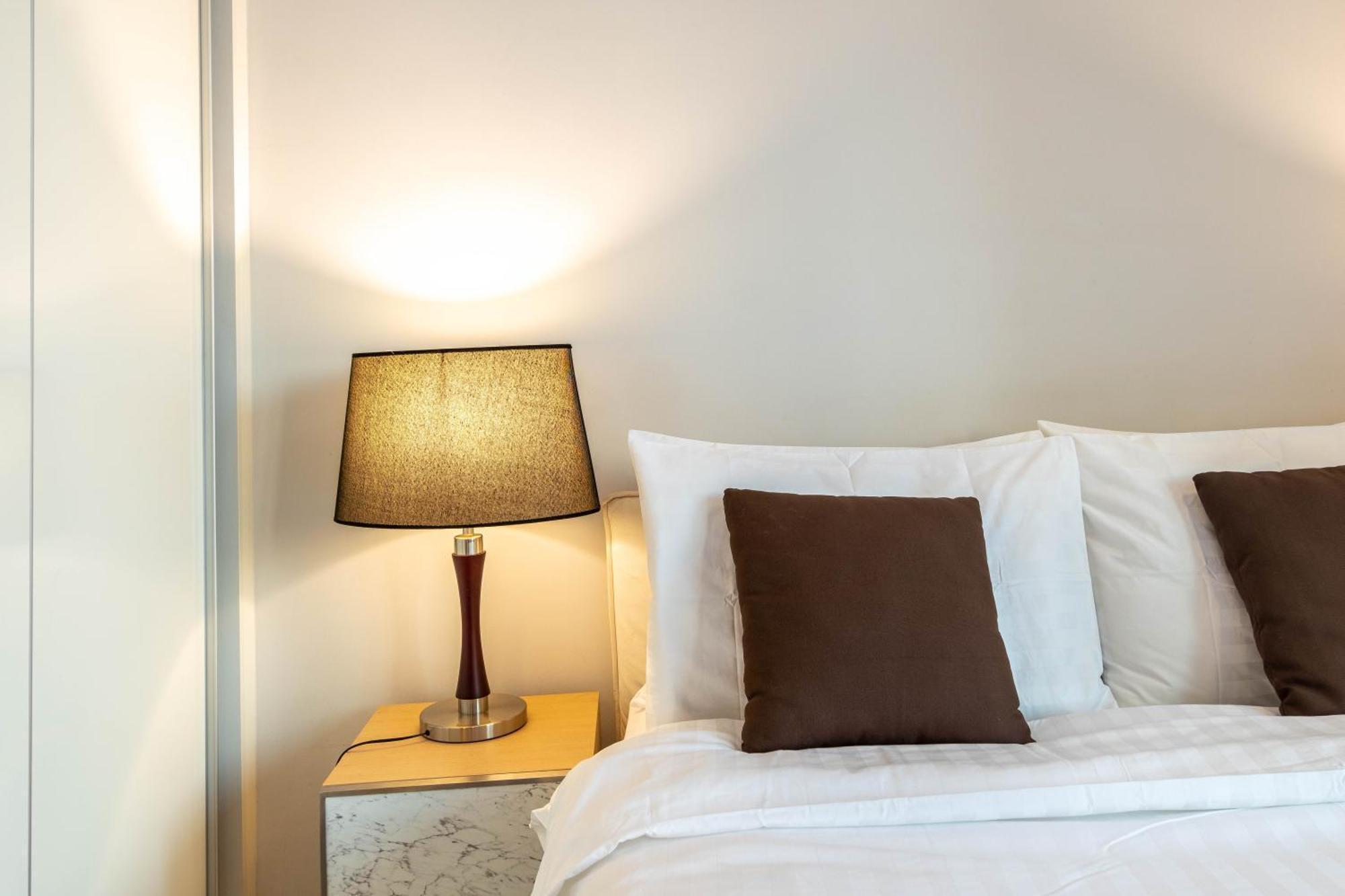 Hyde Sukhumvit 11 Branded Aparthotel *