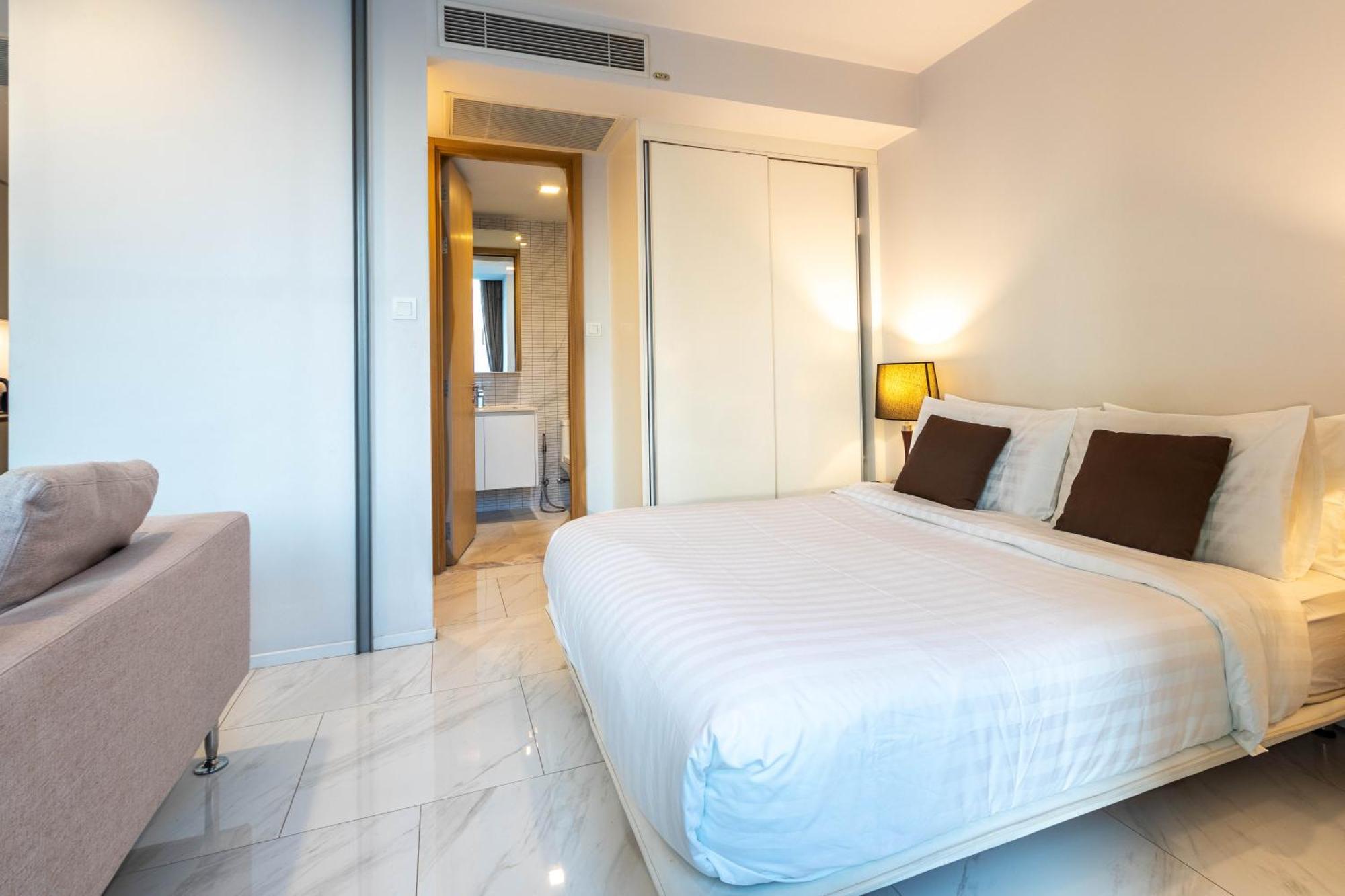 Hyde Sukhumvit 11 Branded Bangkok