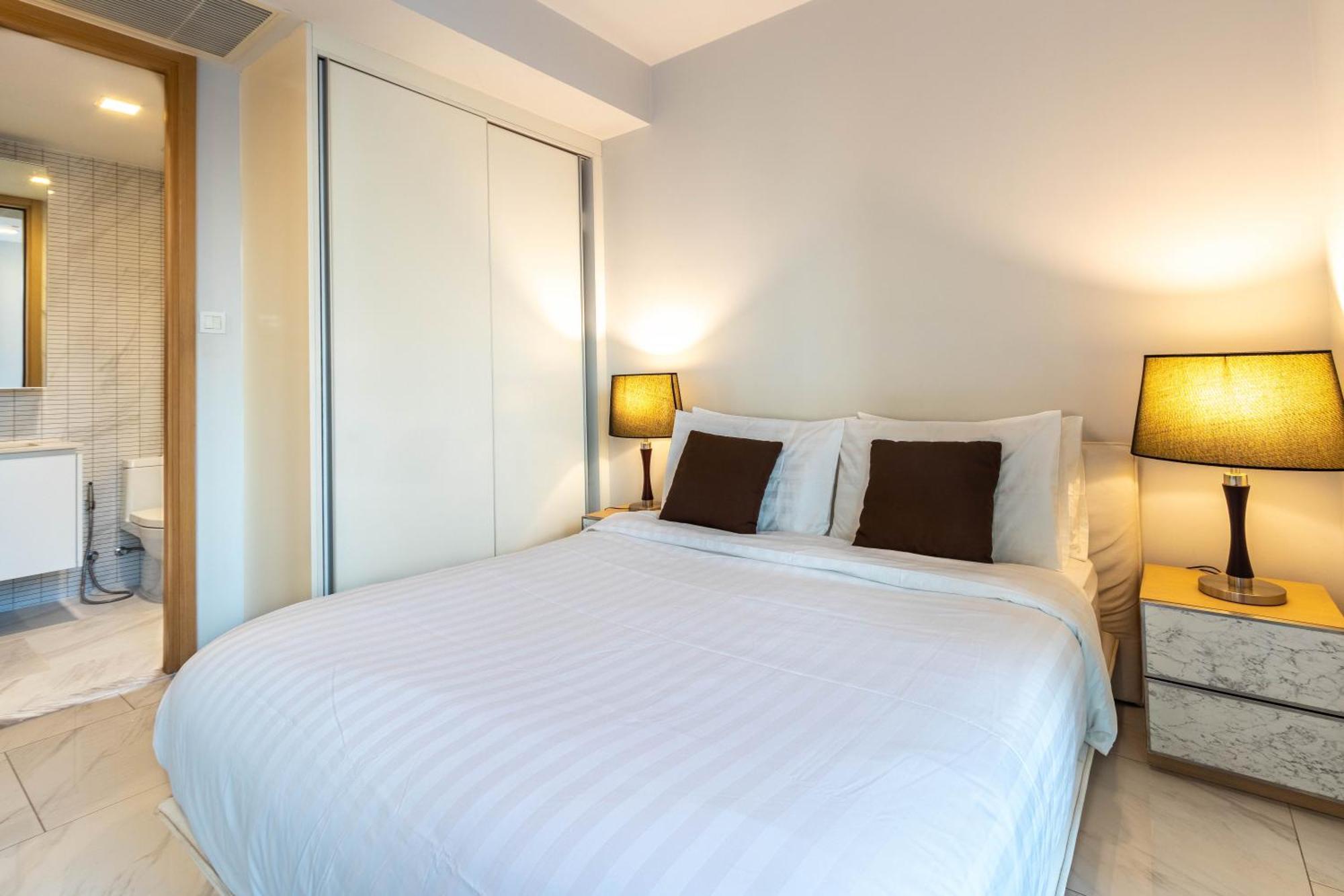 Aparthotel Hyde Sukhumvit 11 Branded Bangkok