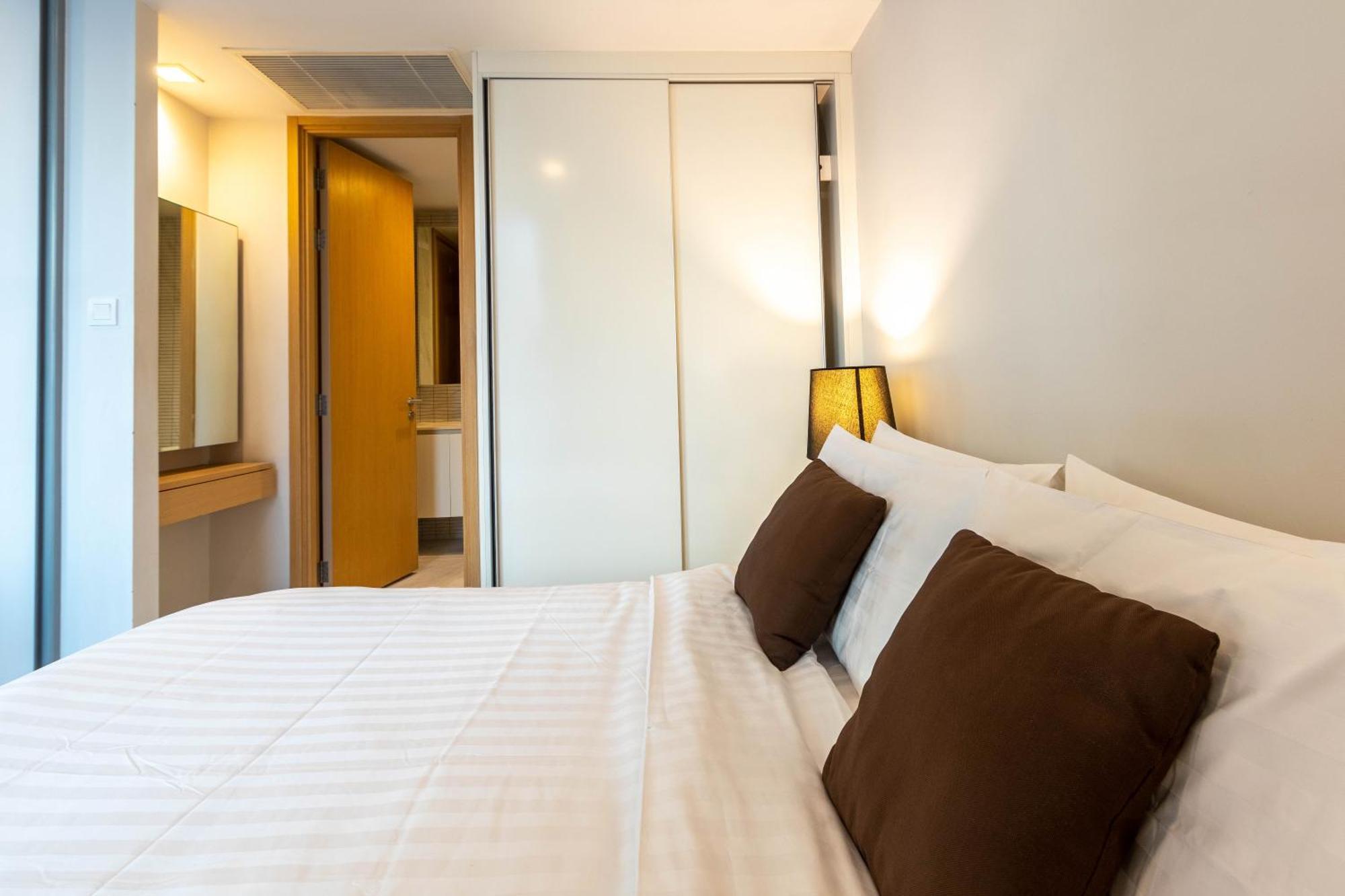 Hyde Sukhumvit 11 Branded Aparthotel