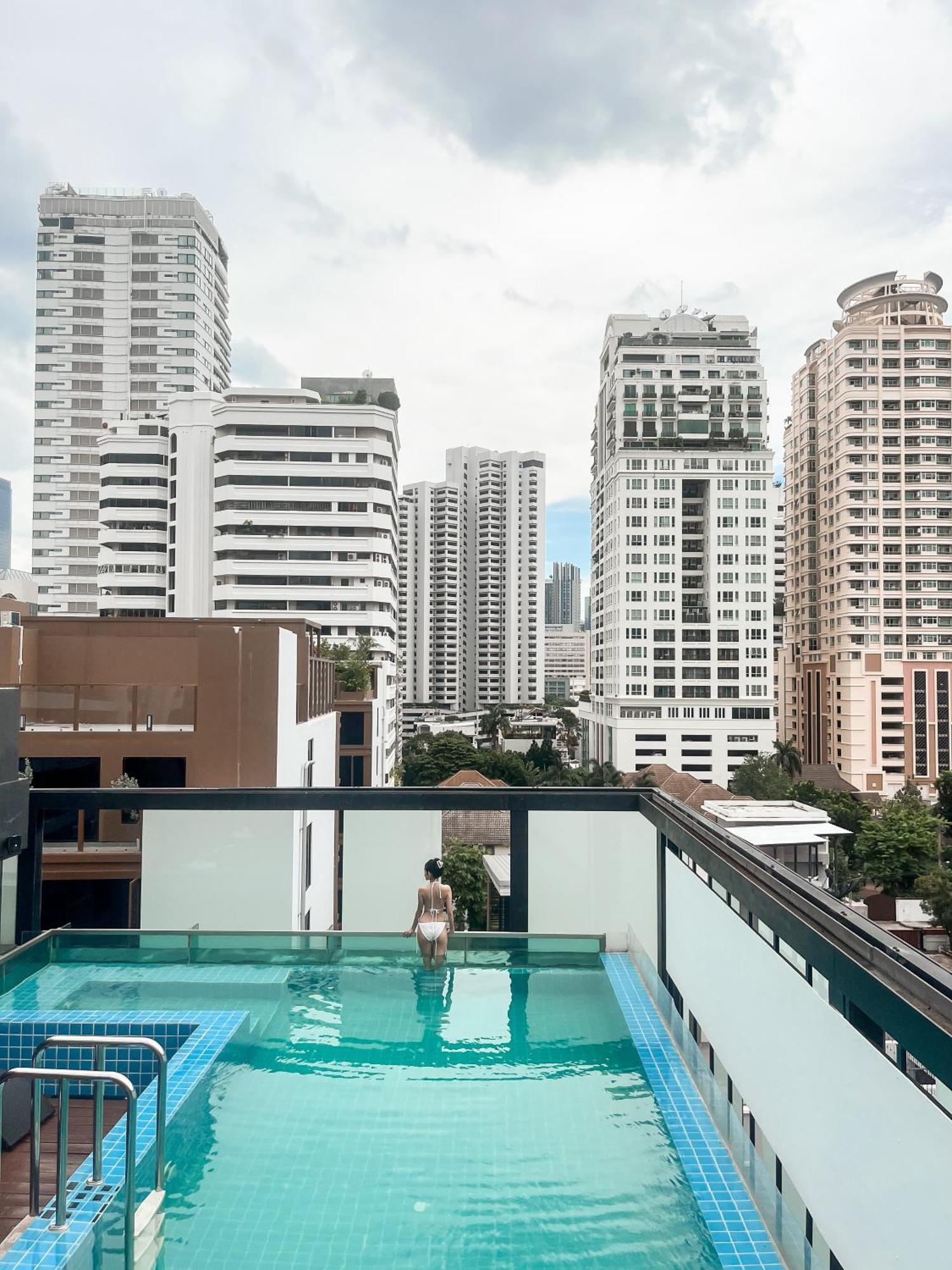 Metacity Hotel