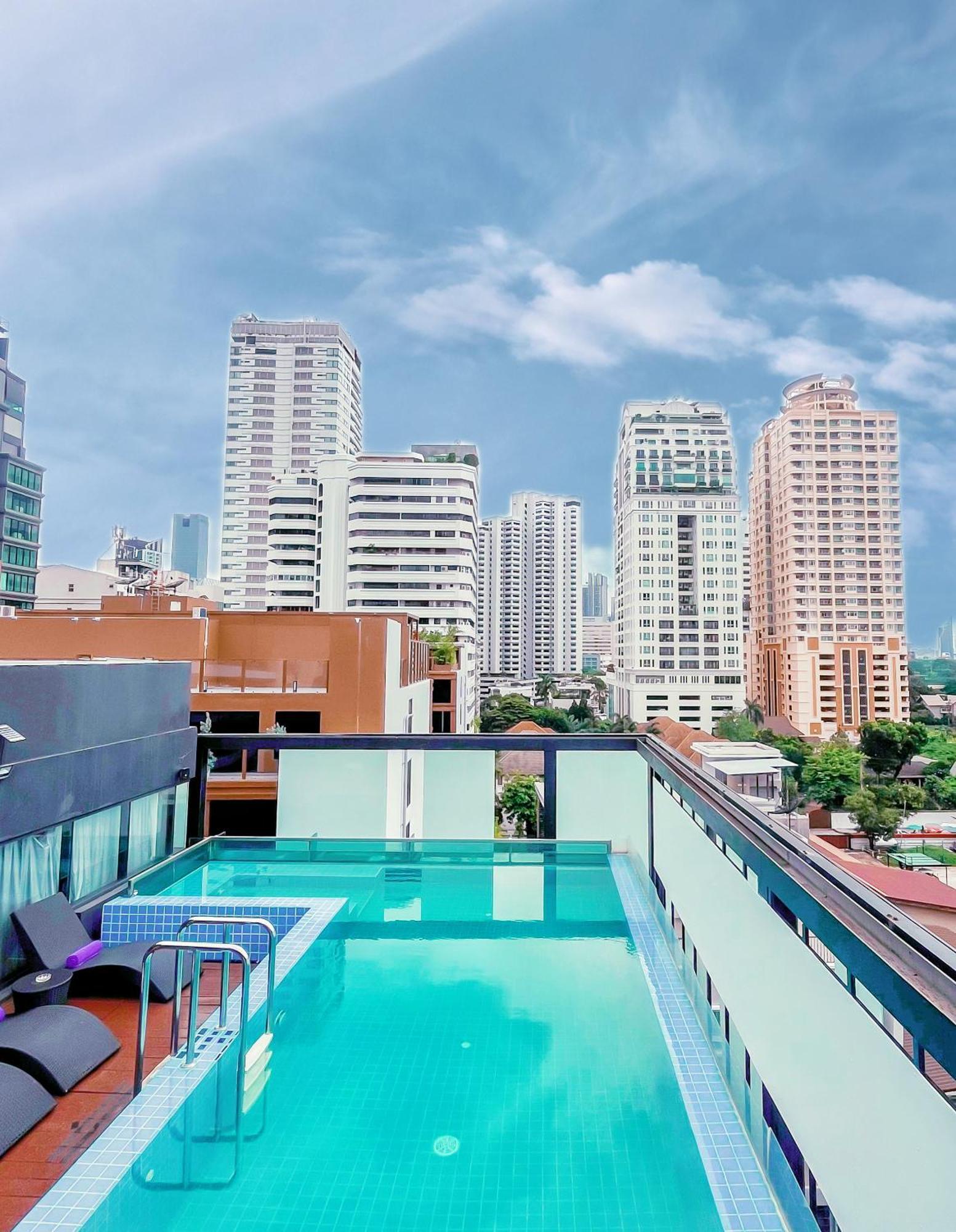 Metacity Hotel 3*
