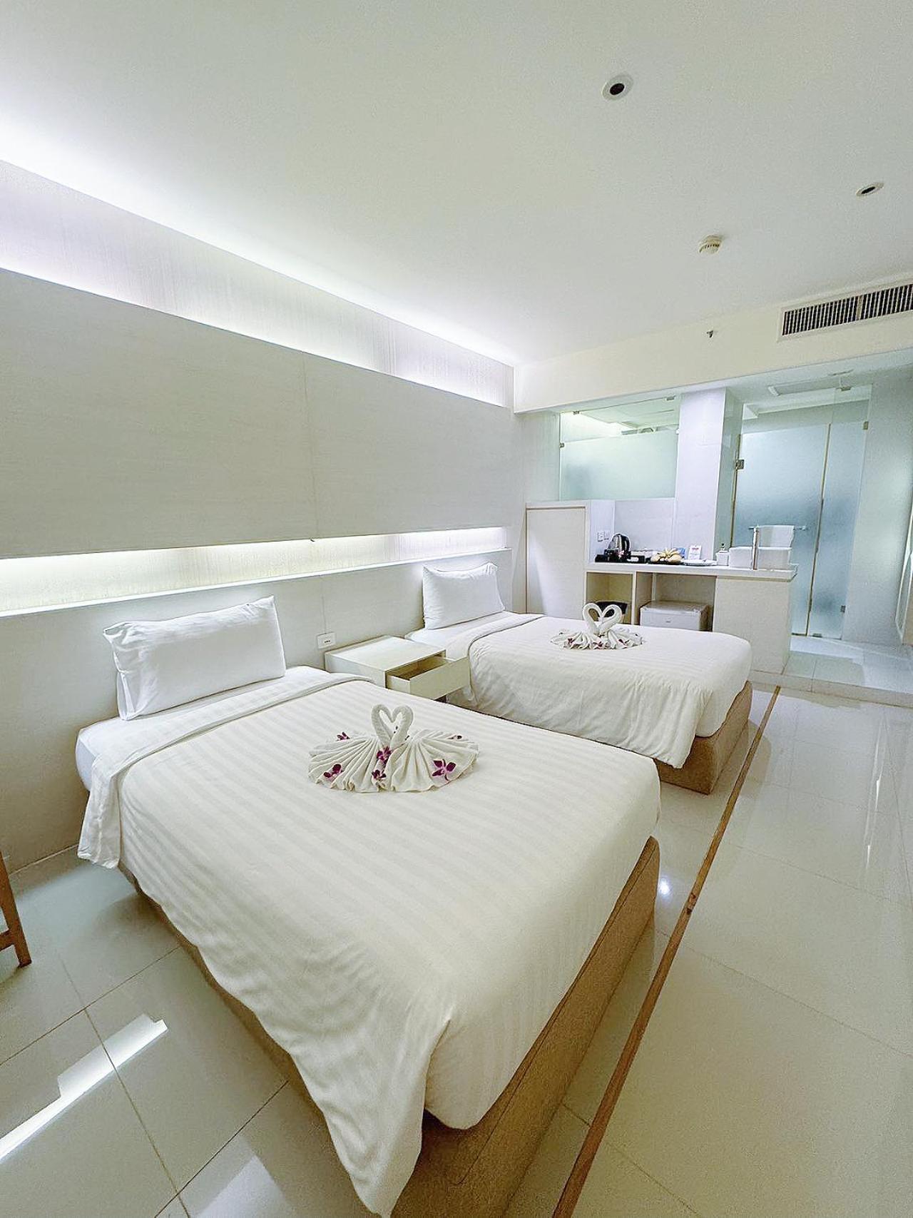 Hotel Metacity