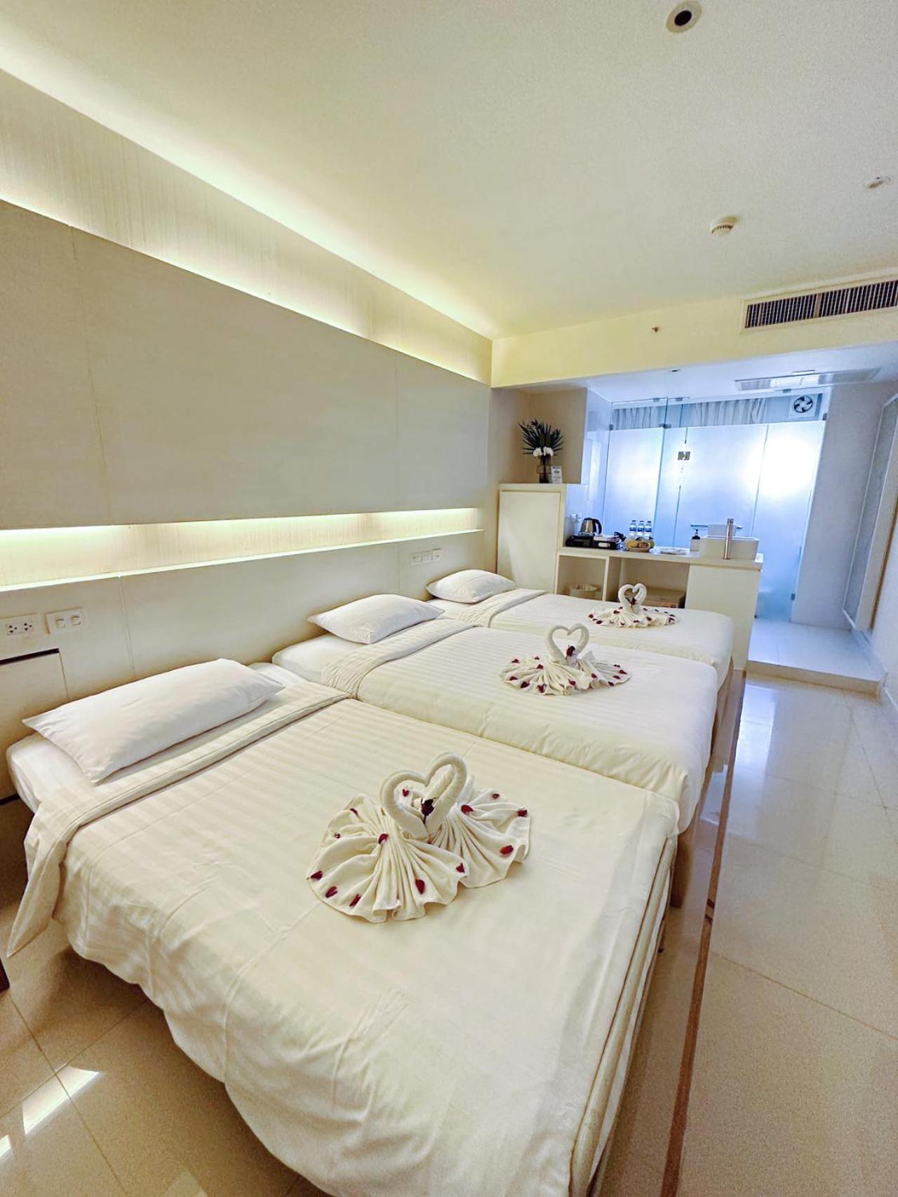 Hotel Metacity