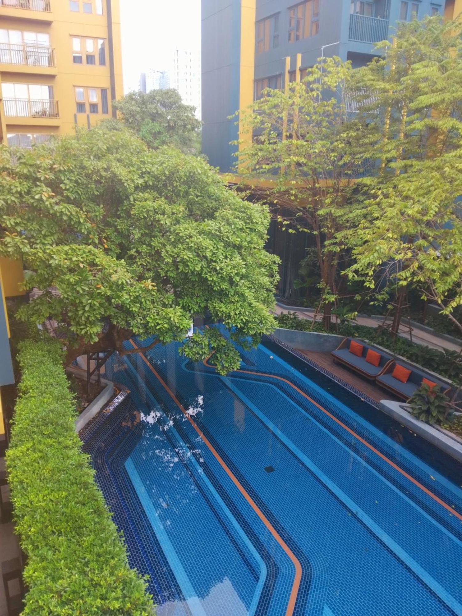Brissluxe At Bts Onnut Sukumvit 50 Apartment