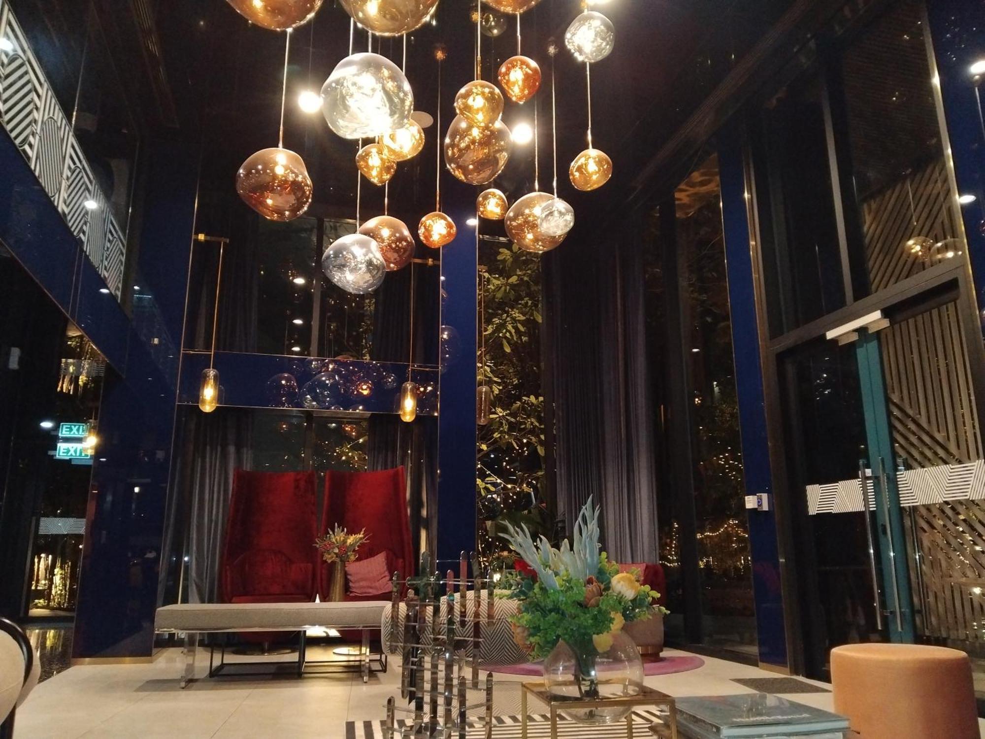 Apartment Brissluxe At Bts Onnut Sukumvit 50
