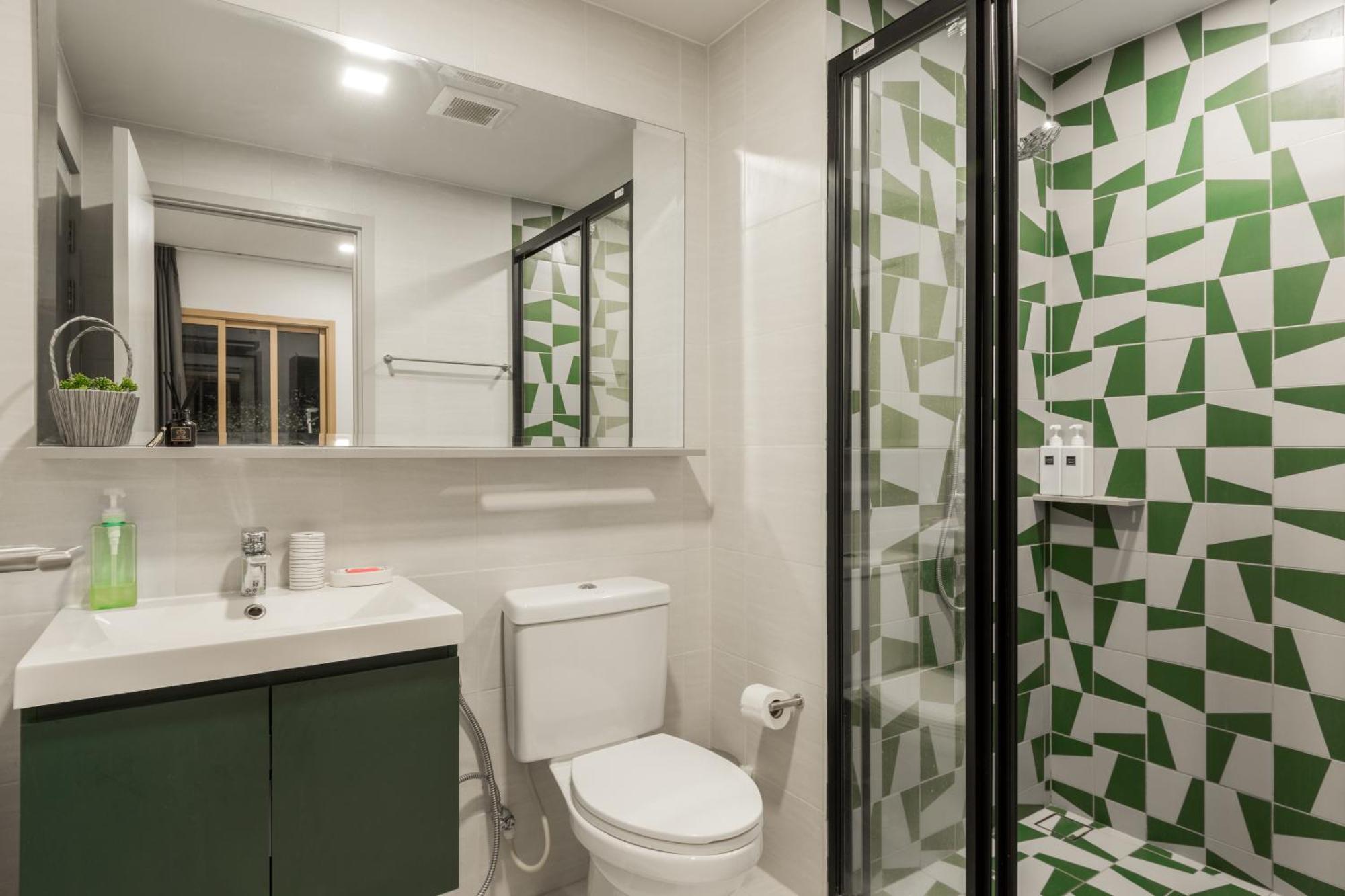 Brissluxe At Bts Onnut Sukumvit 50 Apartment